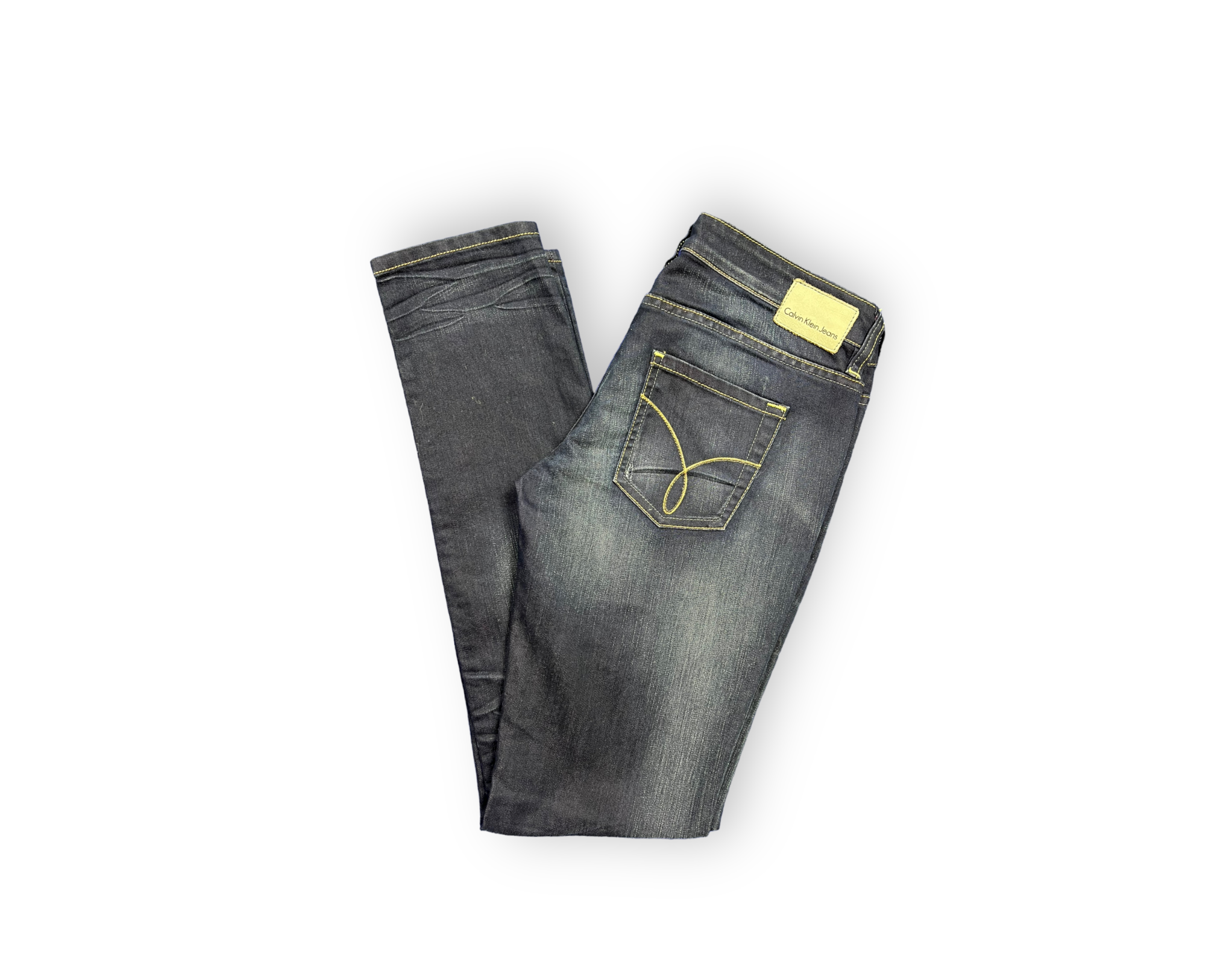 Calvin Klein Jeans nadrág (28/32)