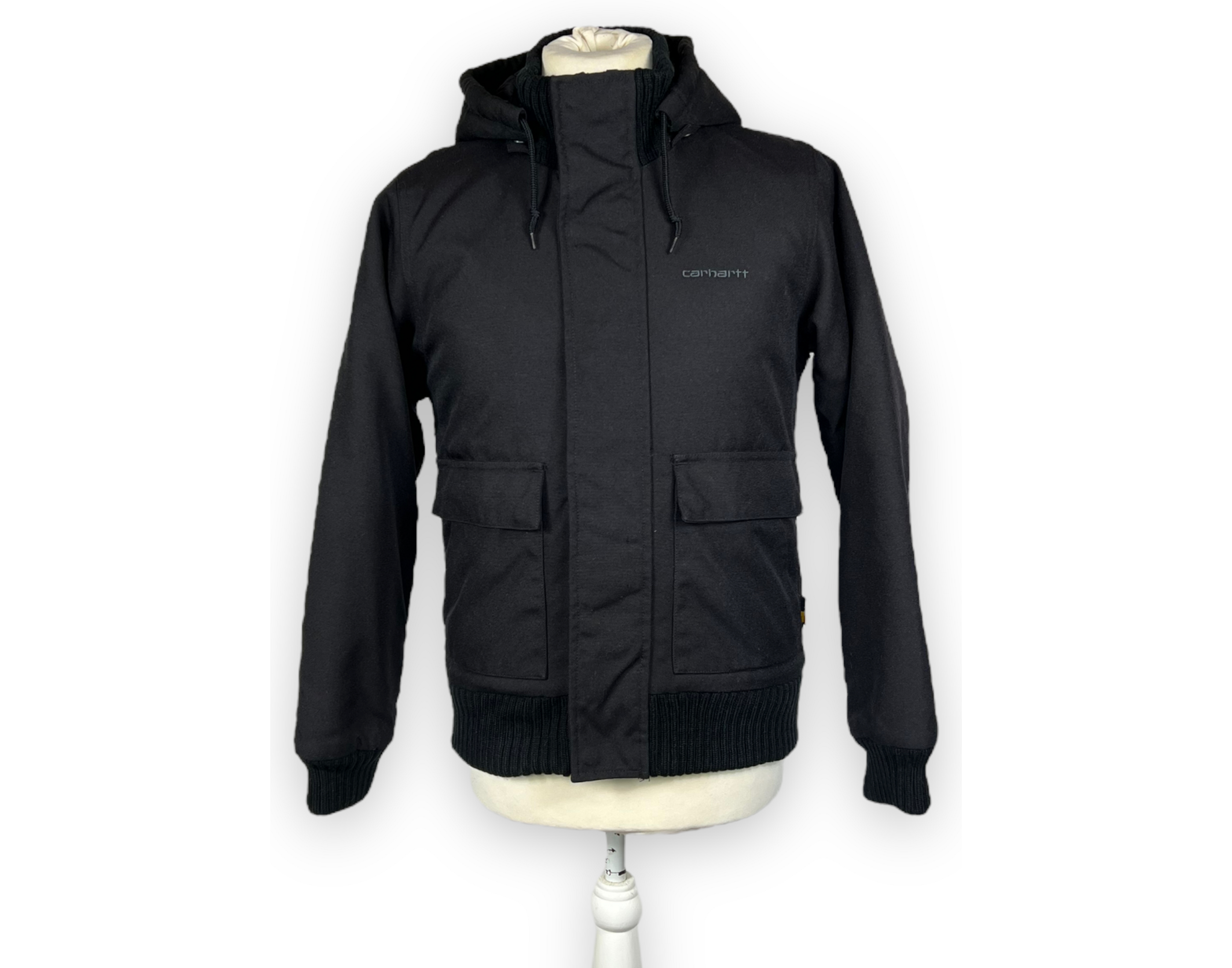 Carhartt kabát (S)