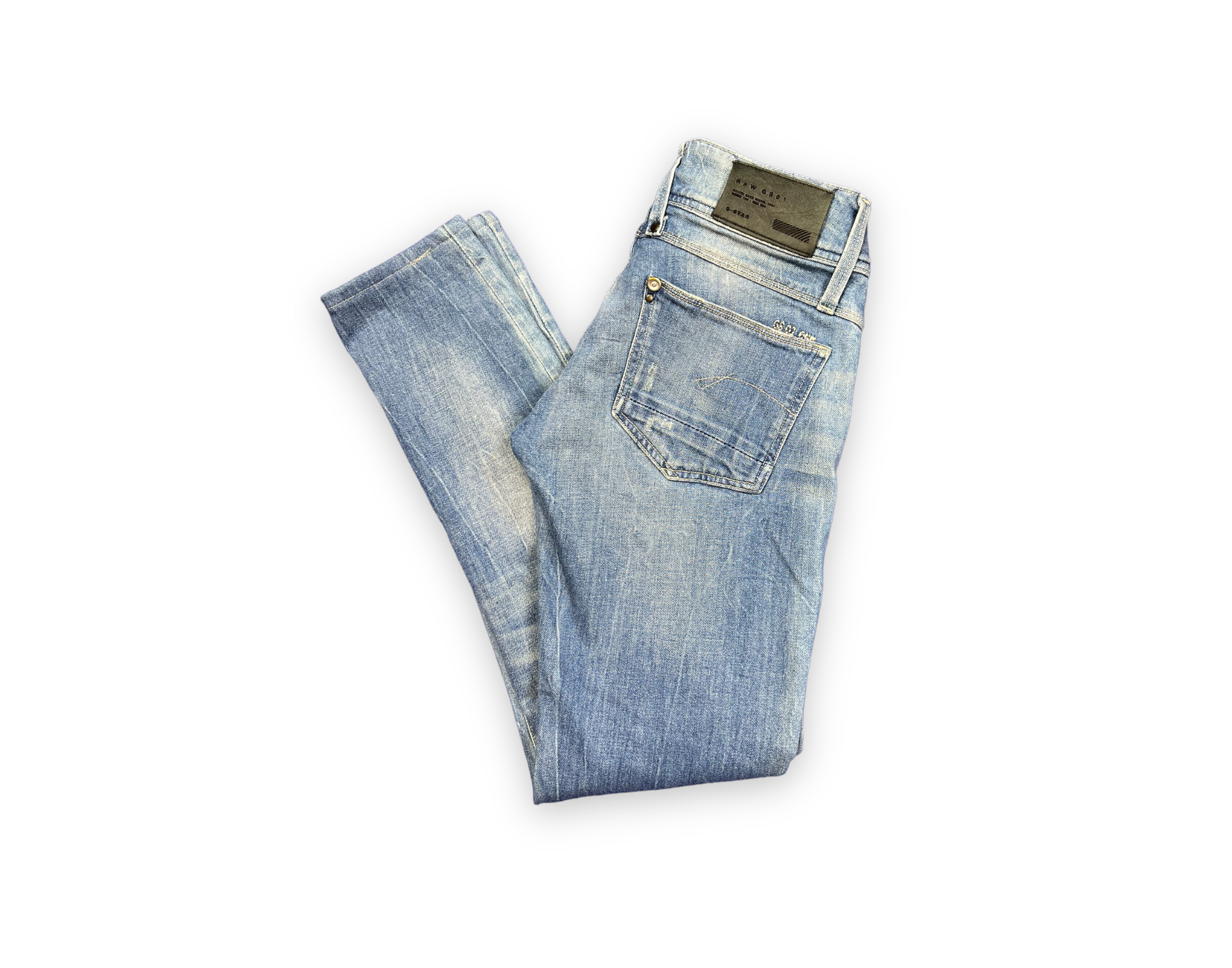 G-Star Raw GS01 nadrág (25)