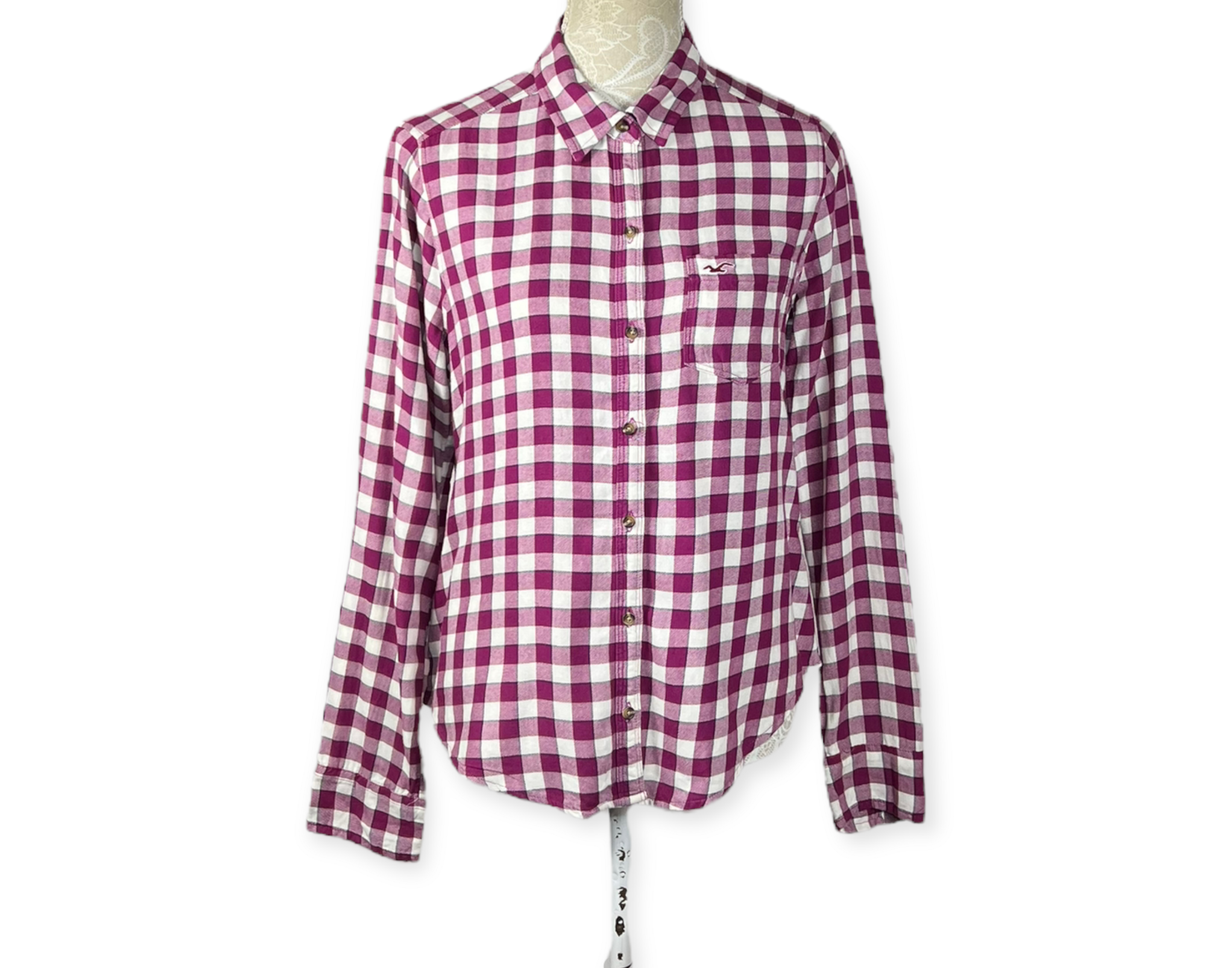 Hollister ing (M)