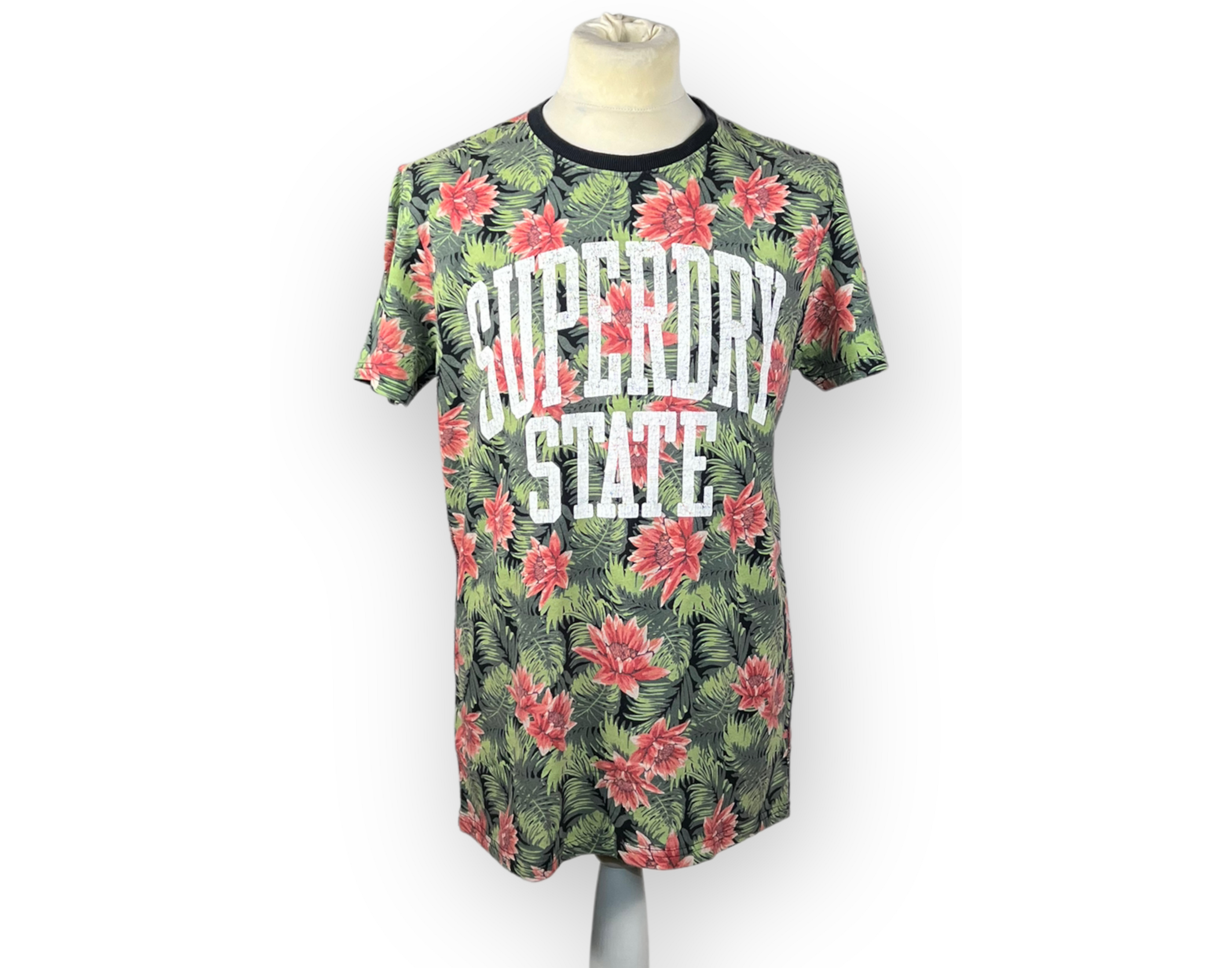 Superdry póló (XL)