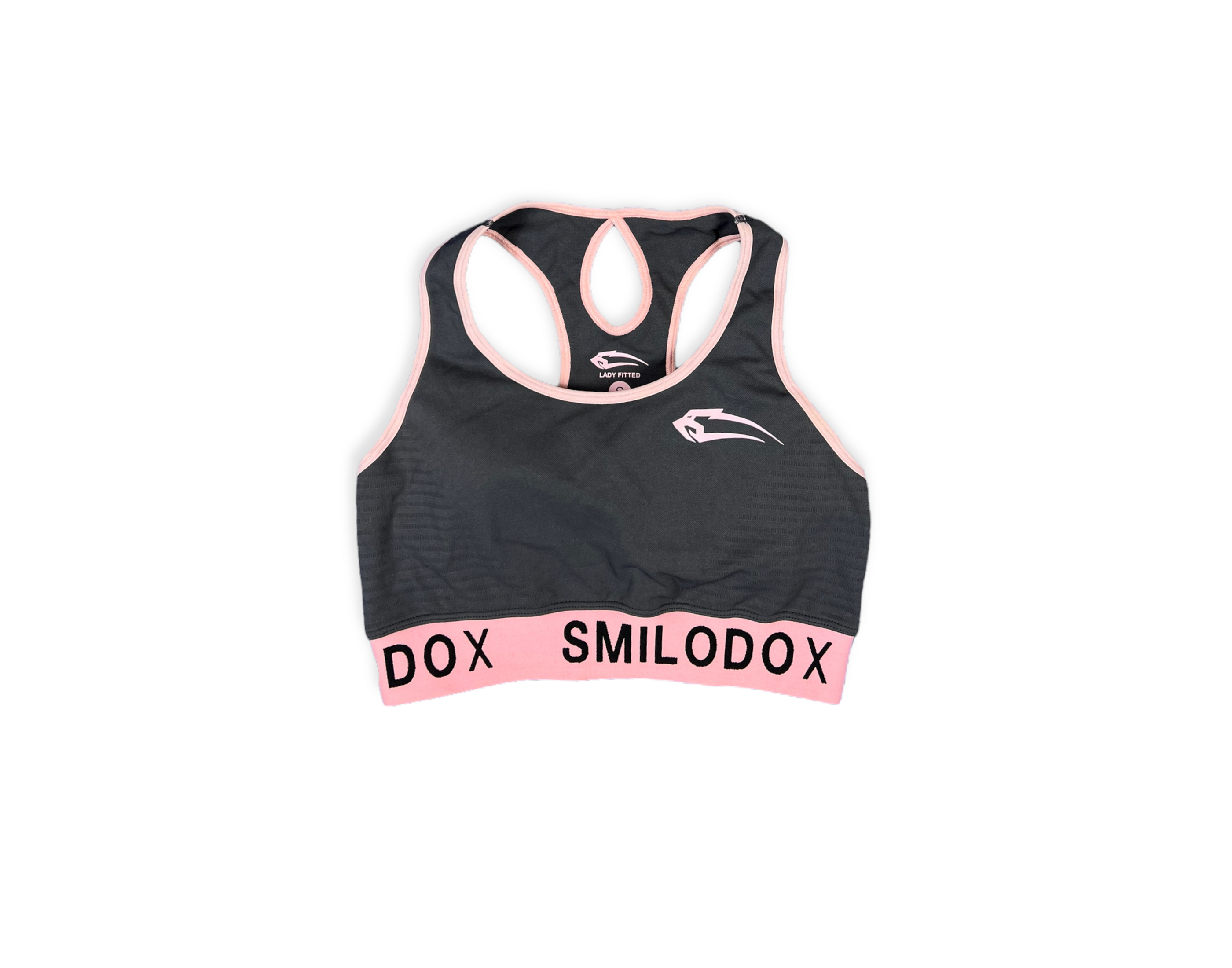 Smilodox sportmelltartó (S)