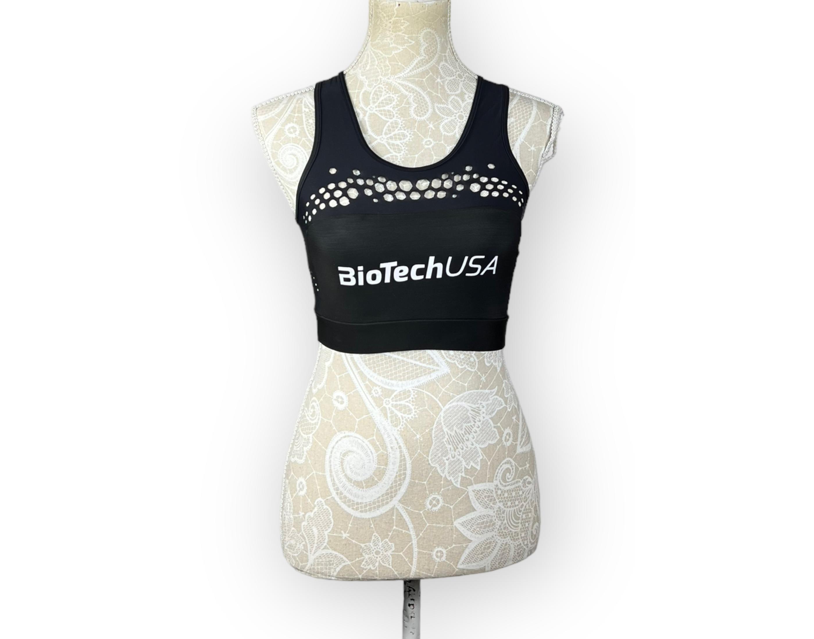 BioTechUSA sportmelltartó (S)