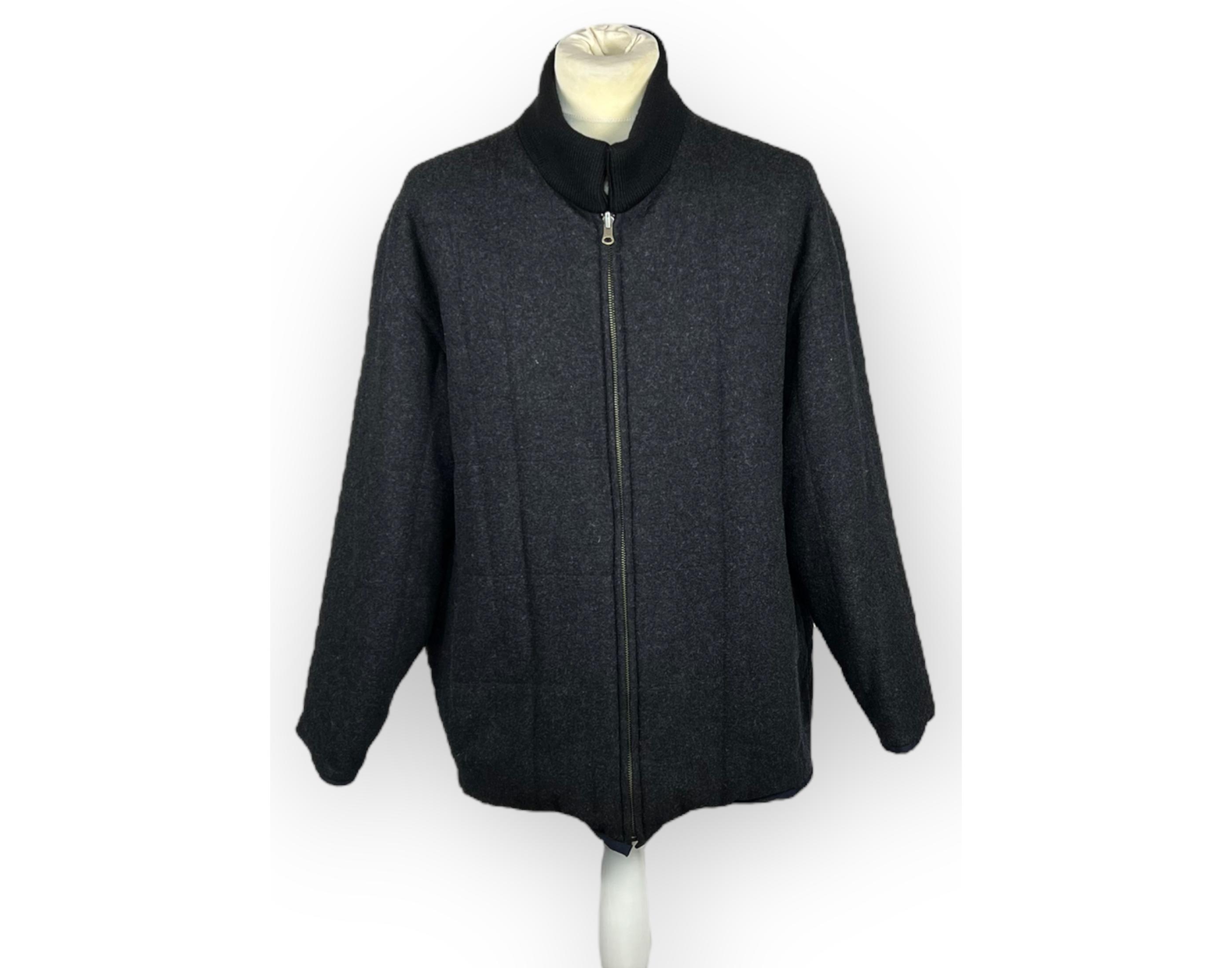 Ermenegildo Zegna kabát (54/XL)