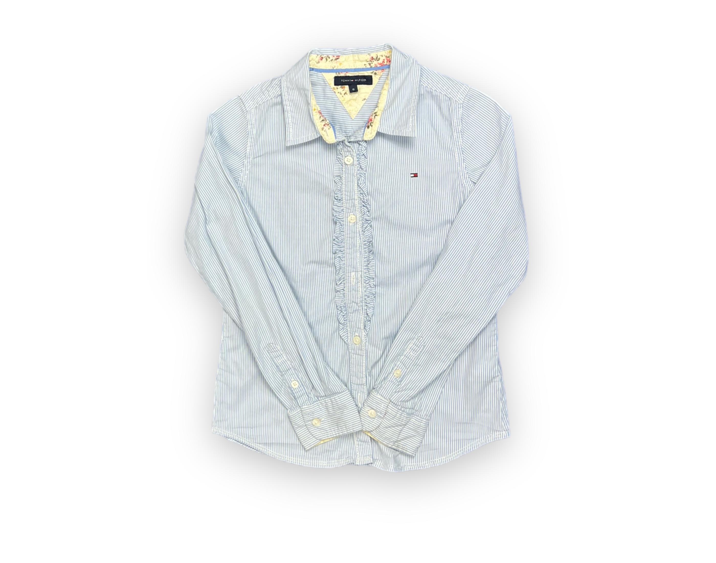 Tommy Hilfiger ing (10 év)