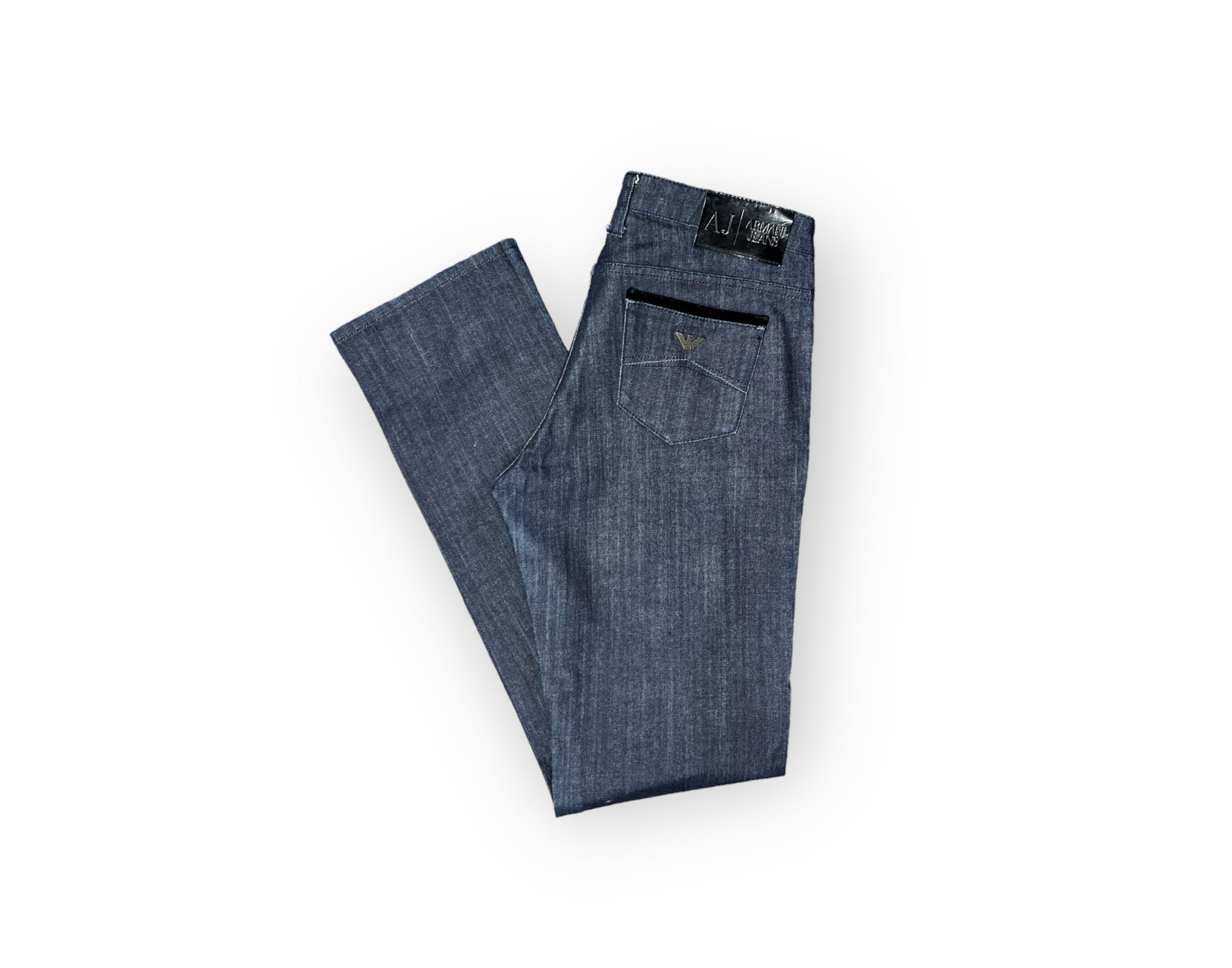 Armani Jeans nadrág (42)