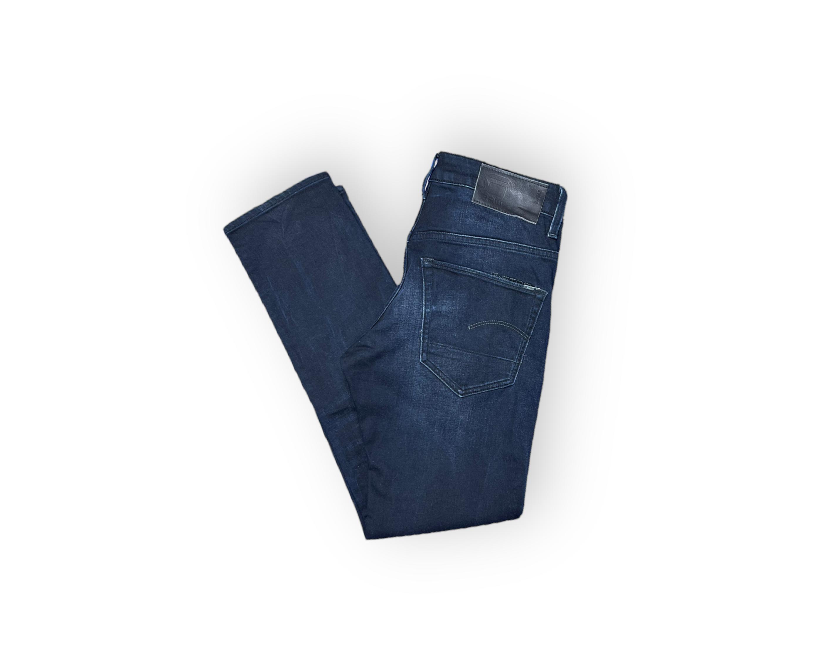 G-Star Raw 3301 Slim nadrág (28/30)