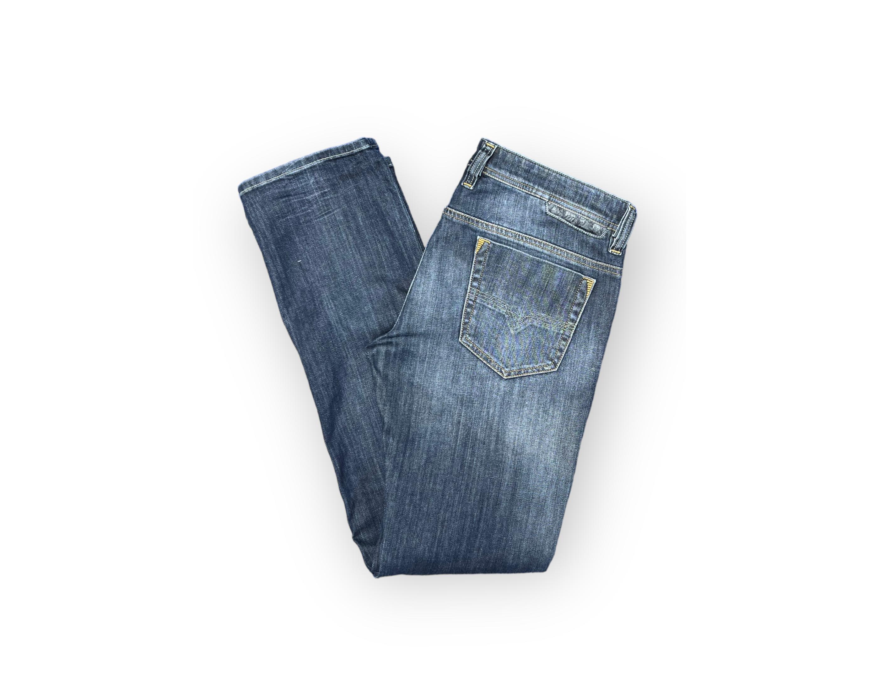 Diesel Safado Regular Slim-Straight nadrág (32/32)