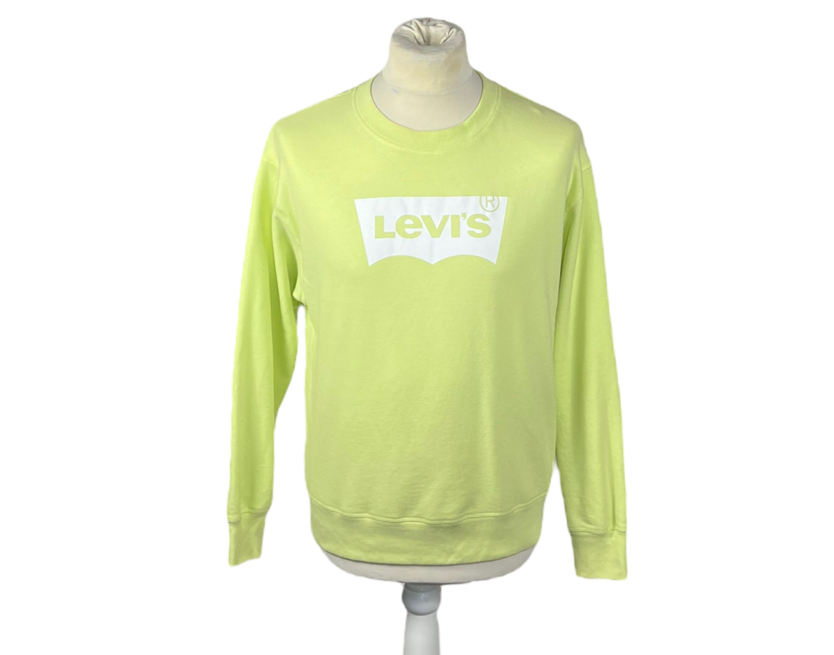 Levi's pulóver (M)
