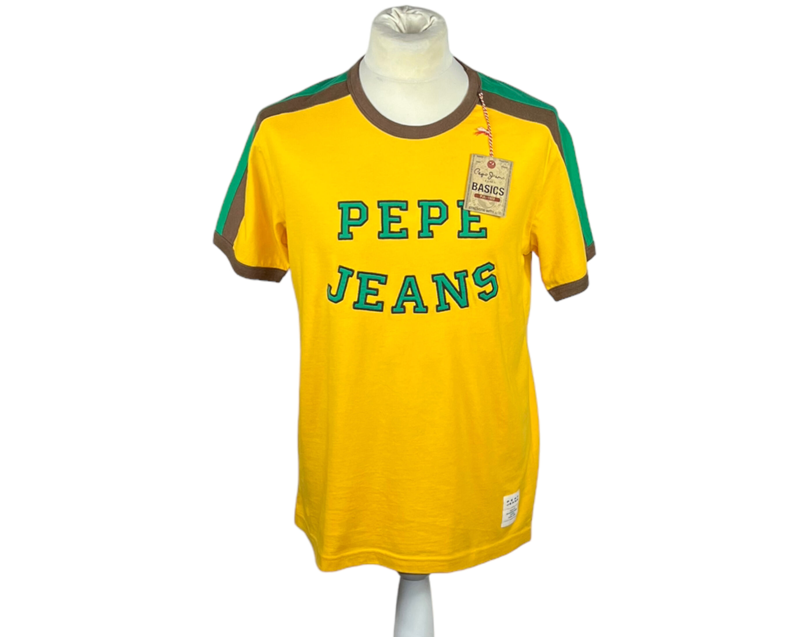 Pepe Jeans póló (L)