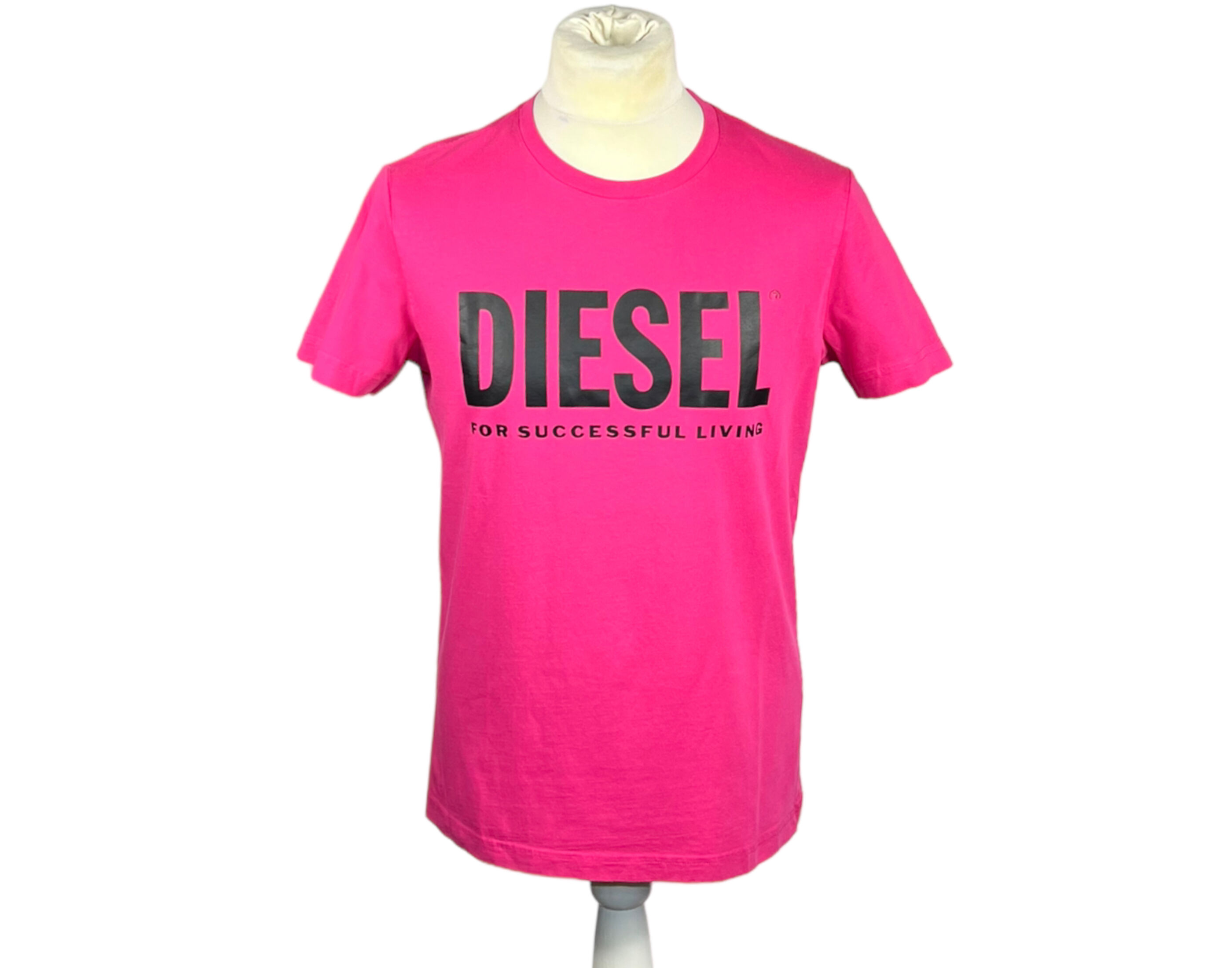 Diesel póló (L)