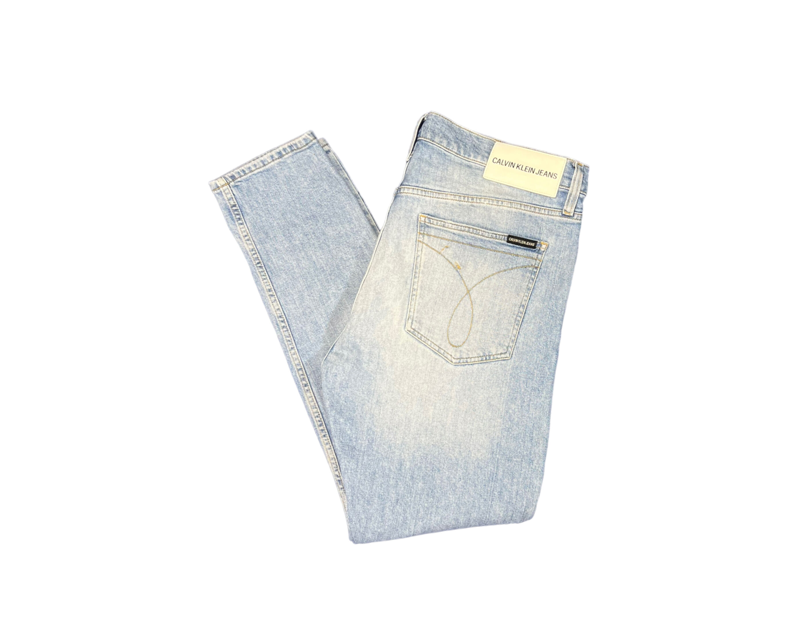 Calvin Klein Jeans nadrág (36/32)