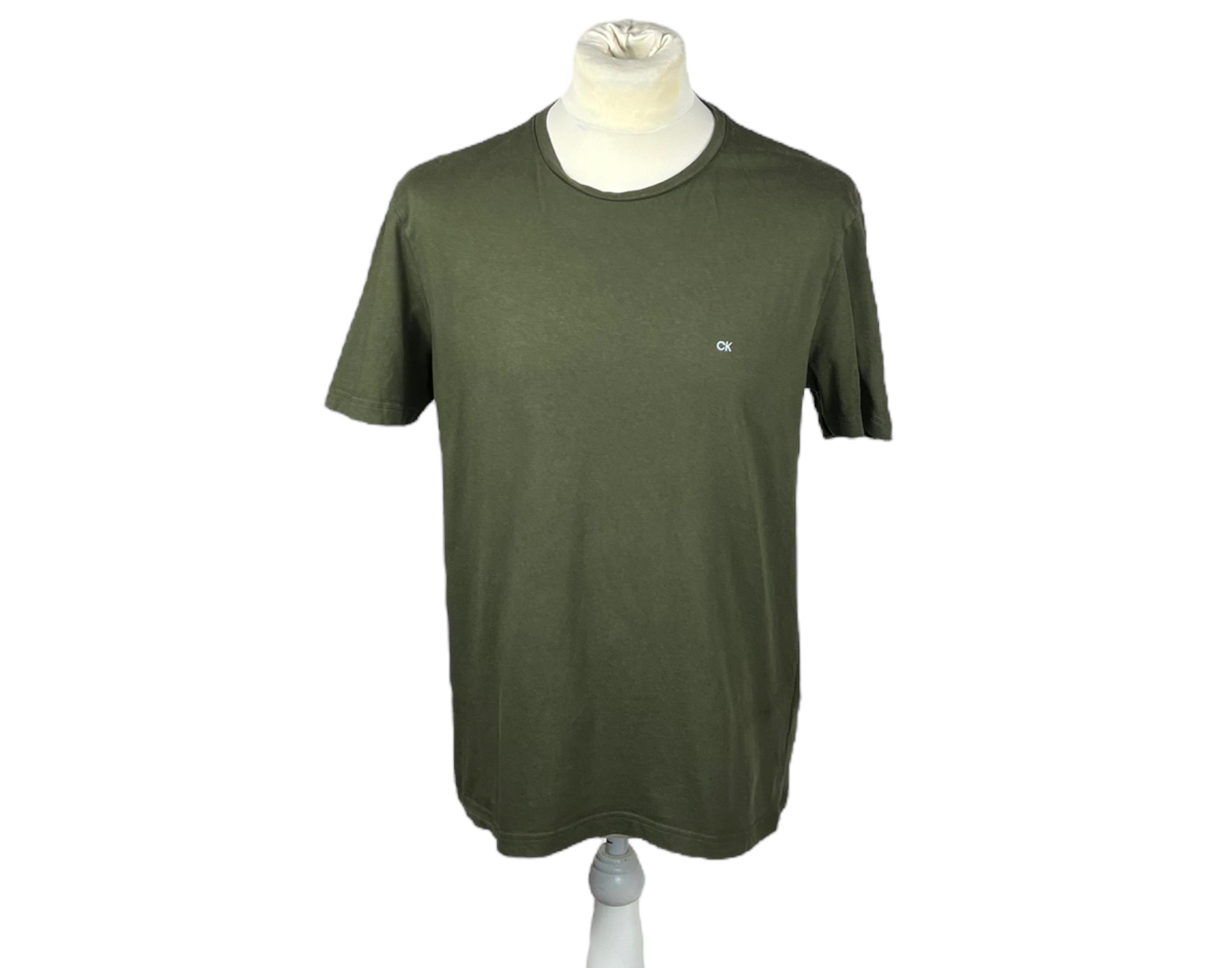 Calvin Klein póló (XL)