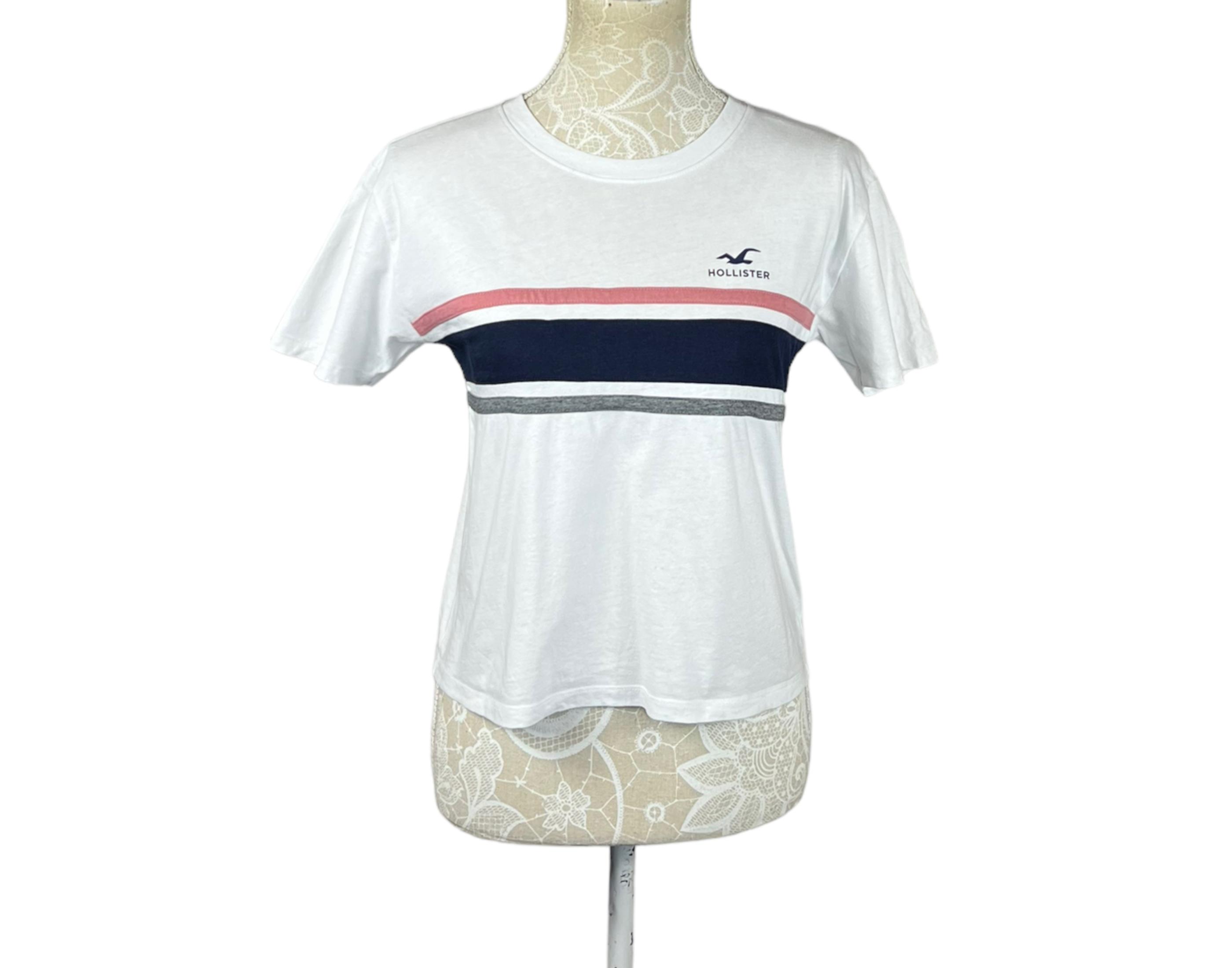 Hollister póló (XS)