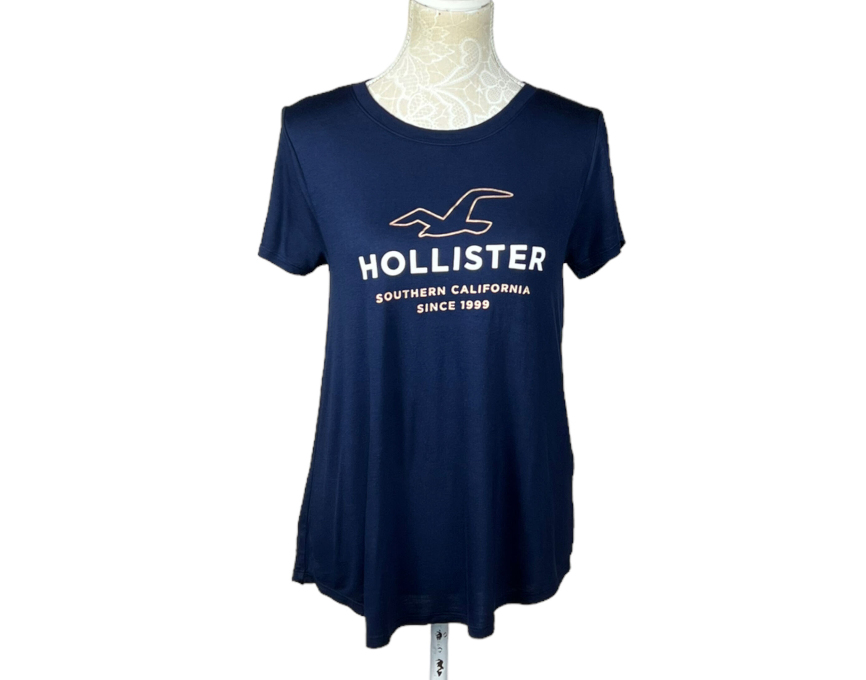 Hollister póló (S)