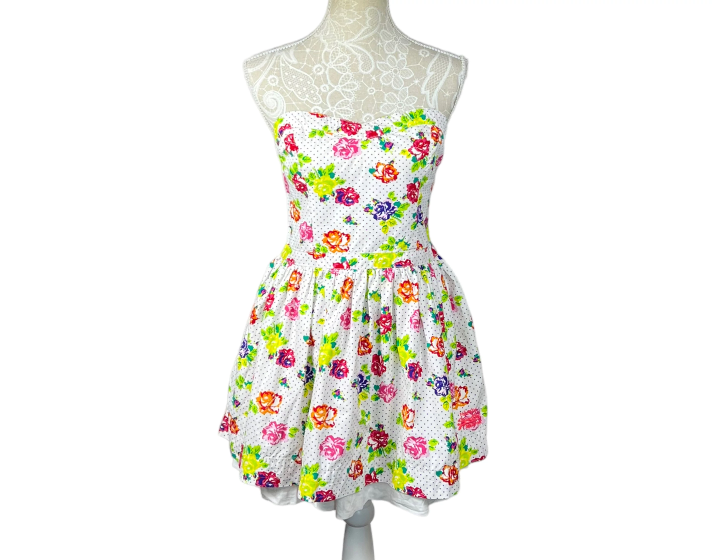 Superdry ruha (M)