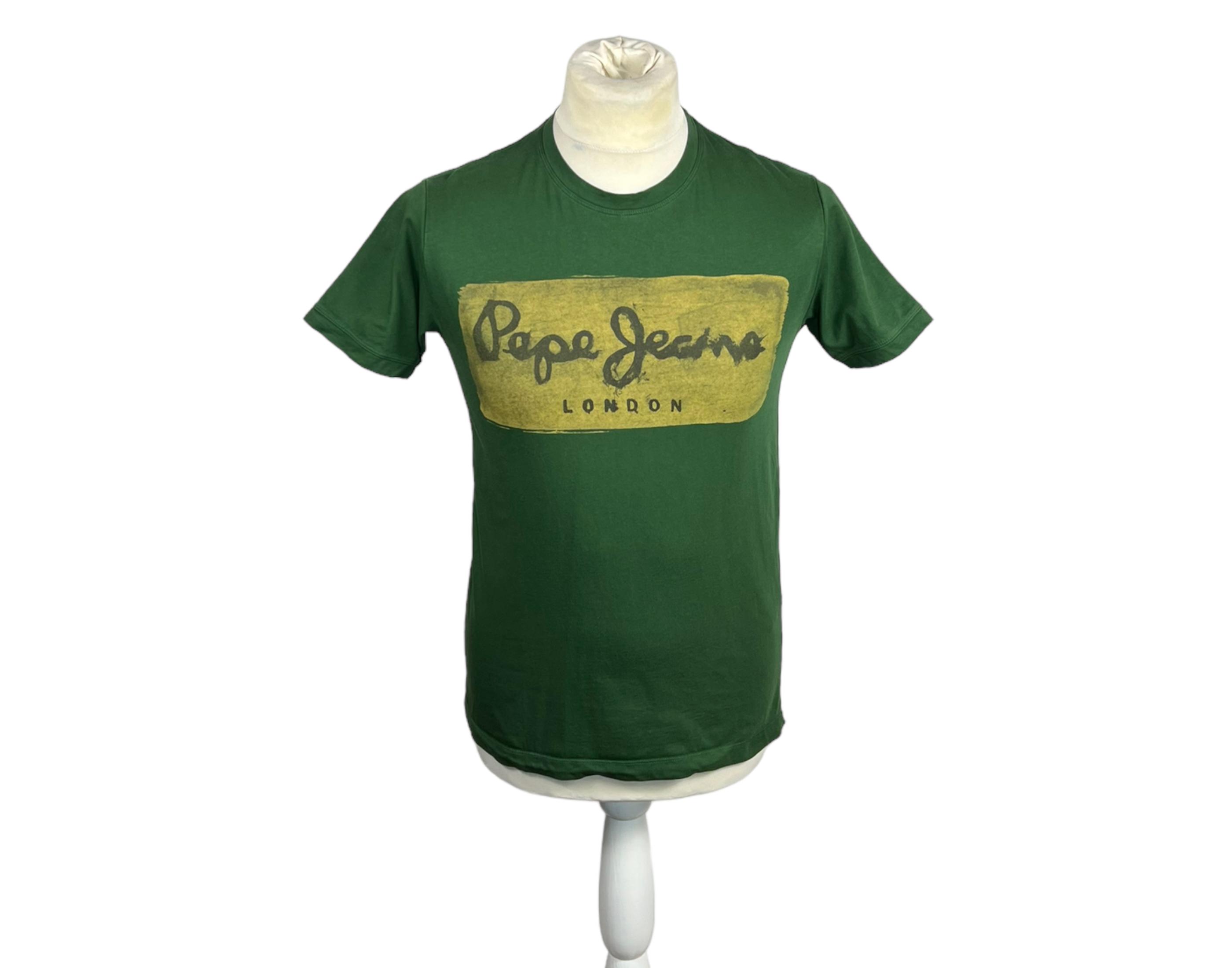 Pepe Jeans póló (M)