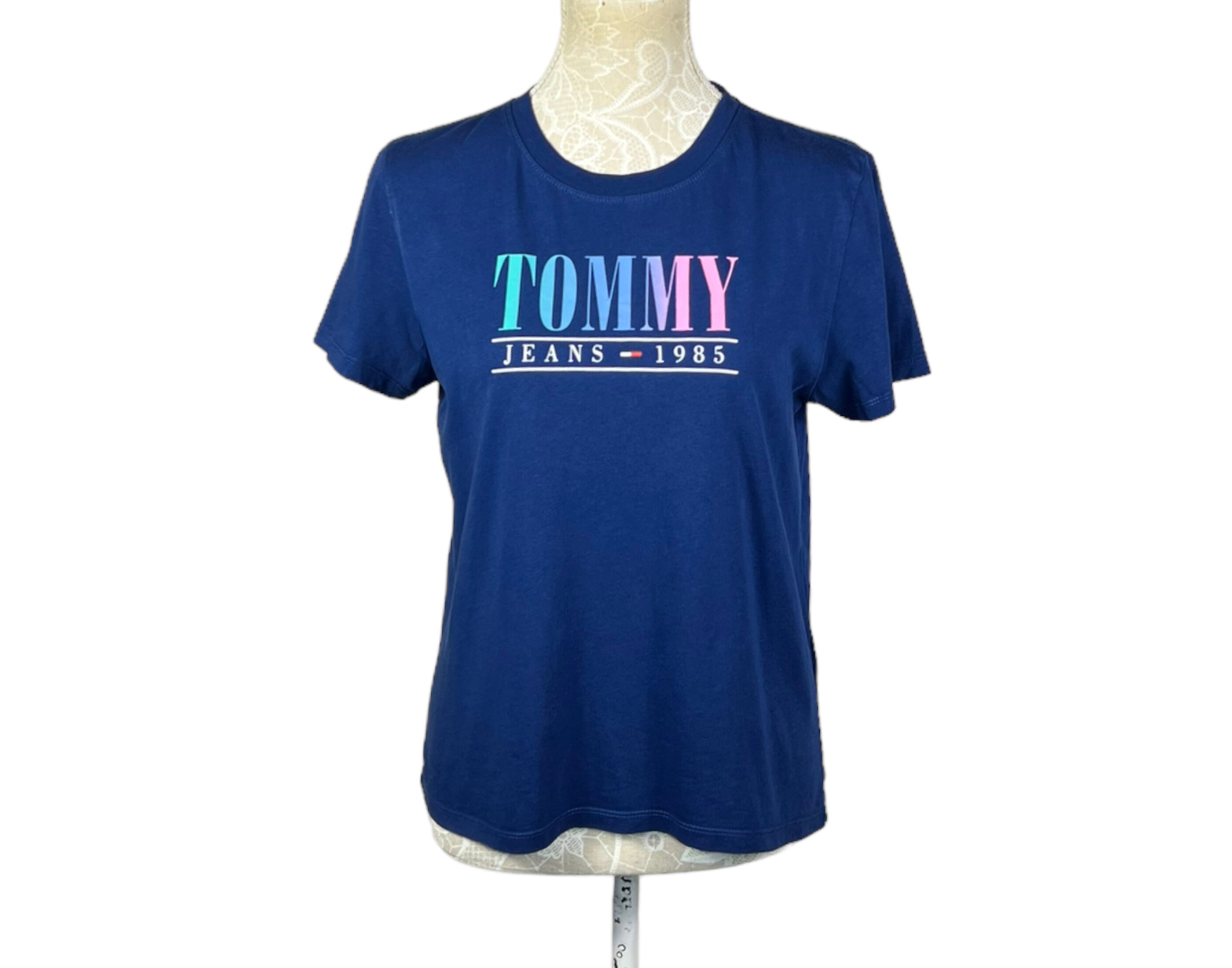 Tommy Jeans póló (M)
