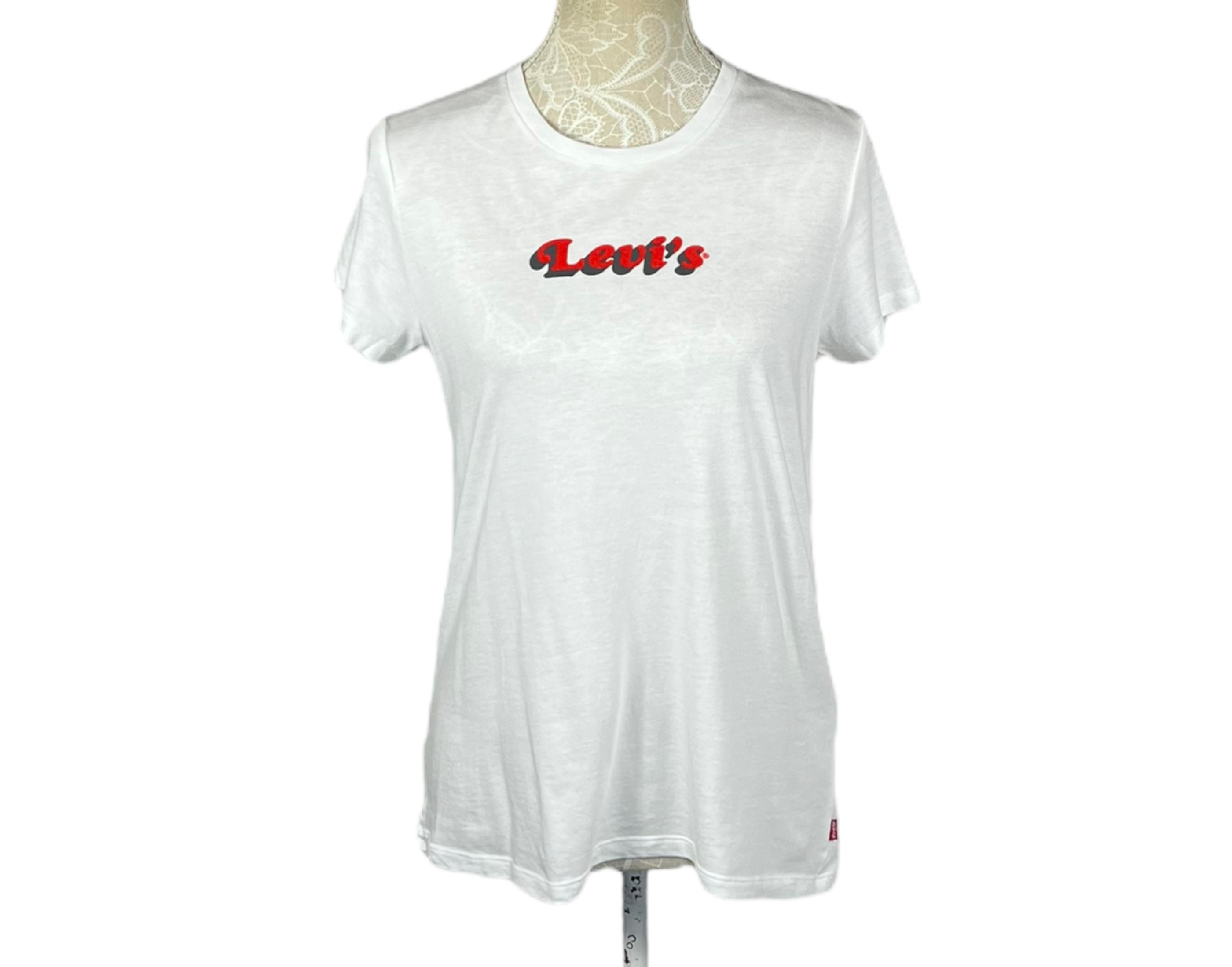 Levi's póló (S)