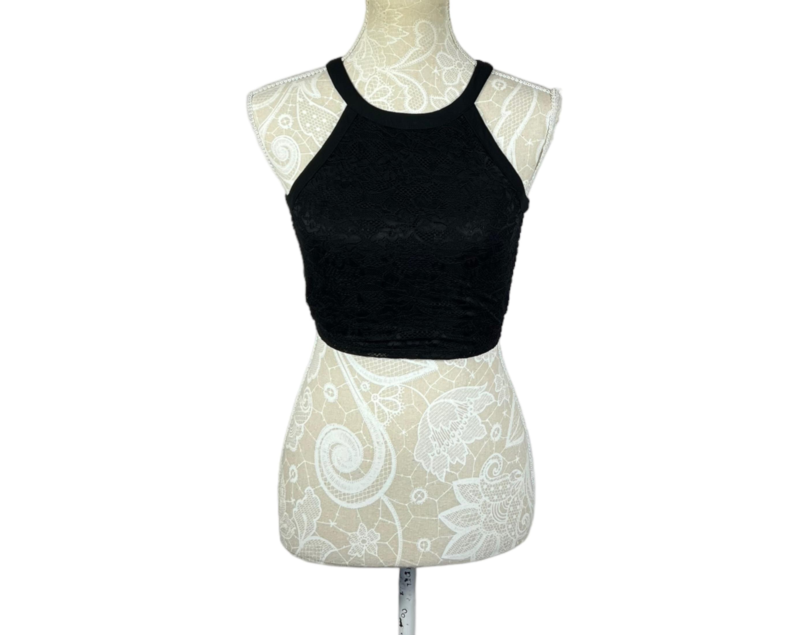 Hollister top (XS)