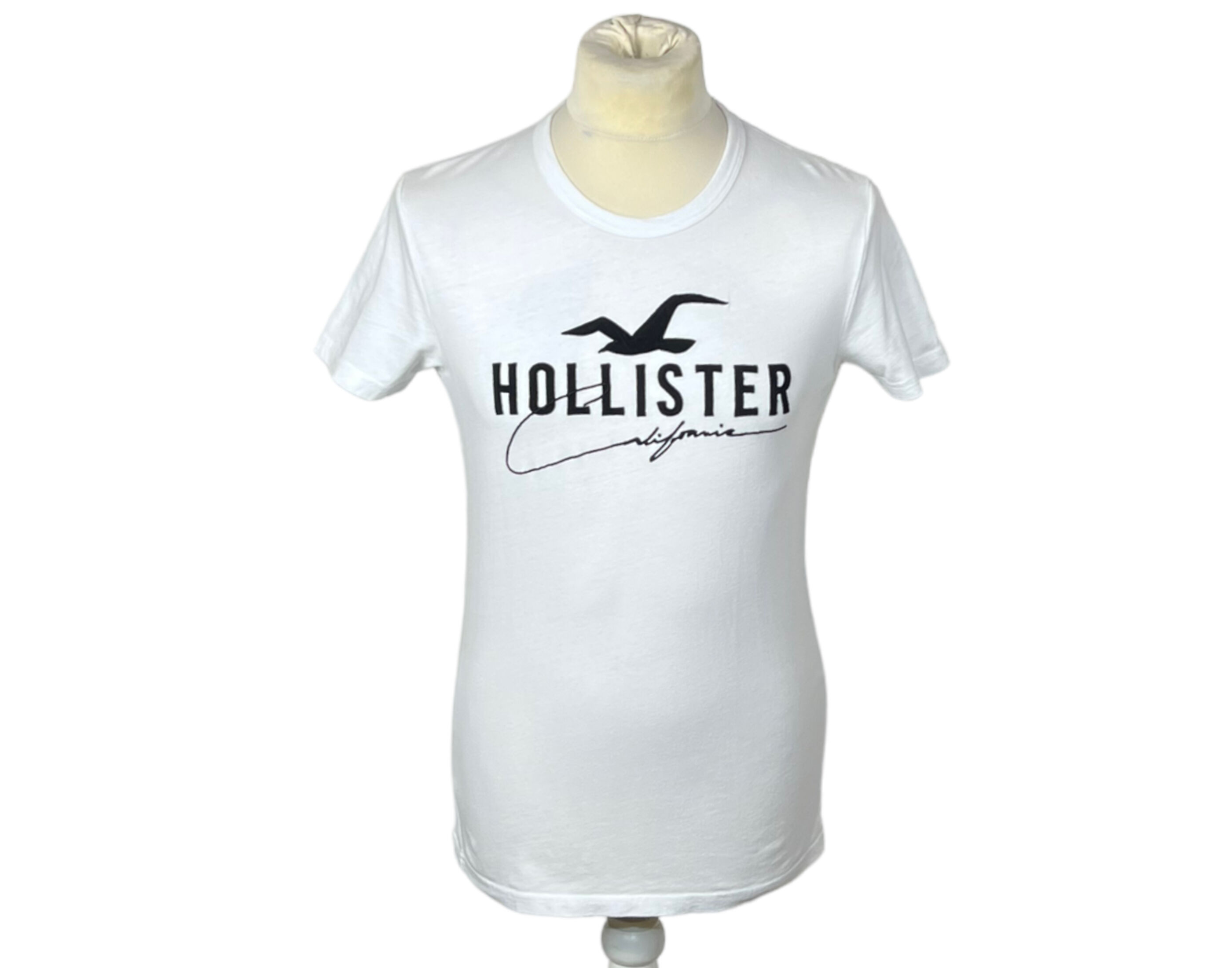 Hollister póló (XS)