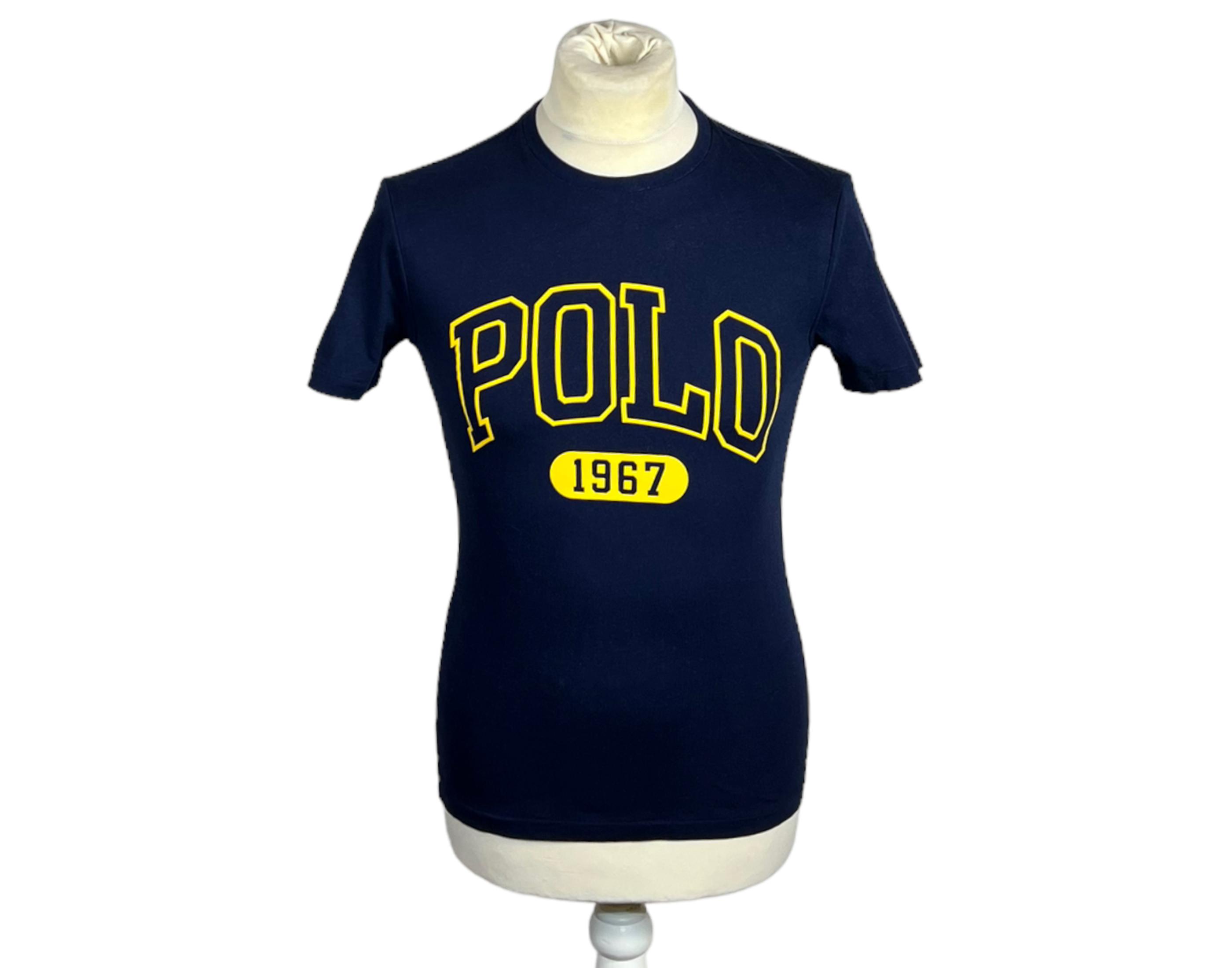 Ralph Lauren póló (XS)