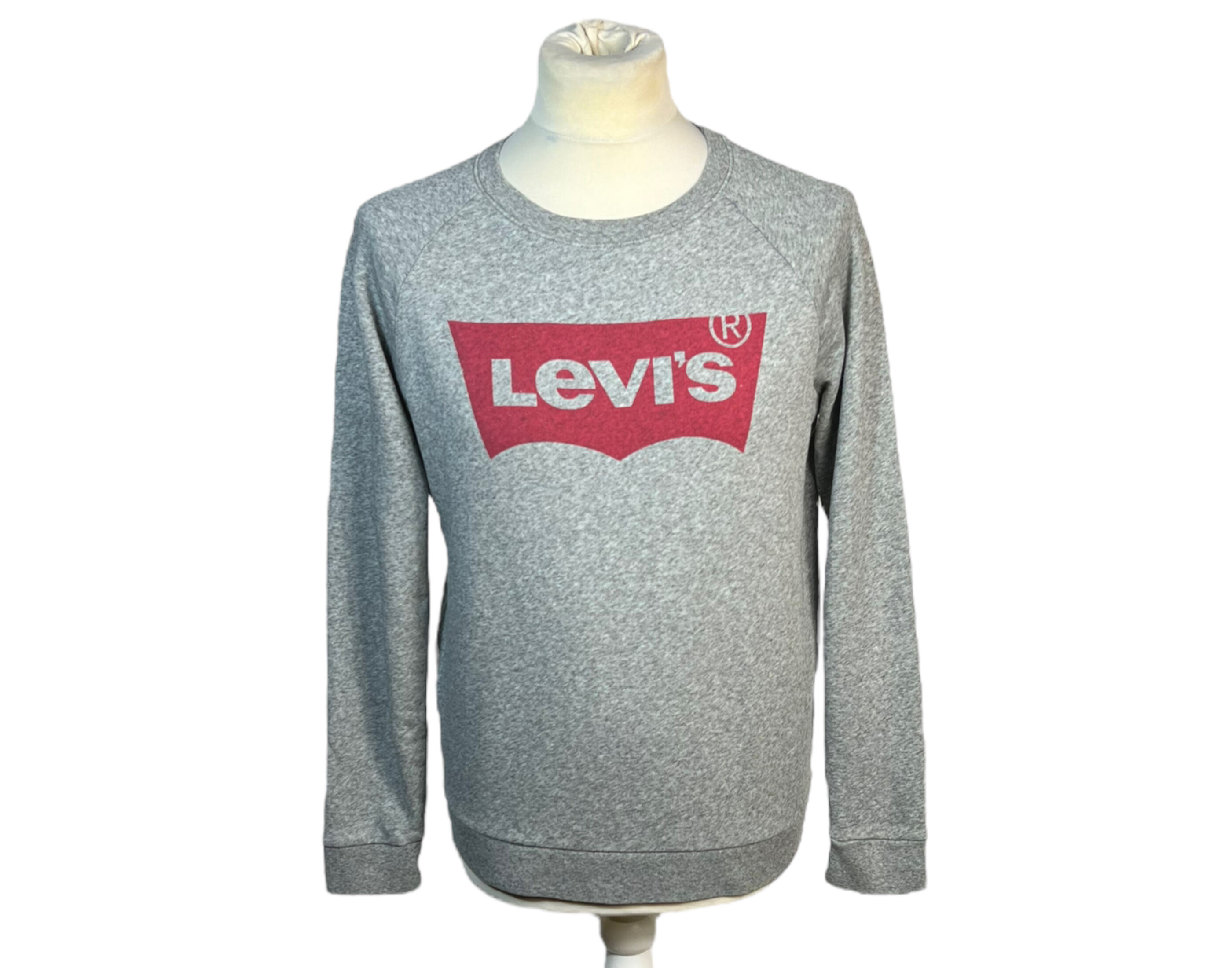 Levi's pulóver (S)