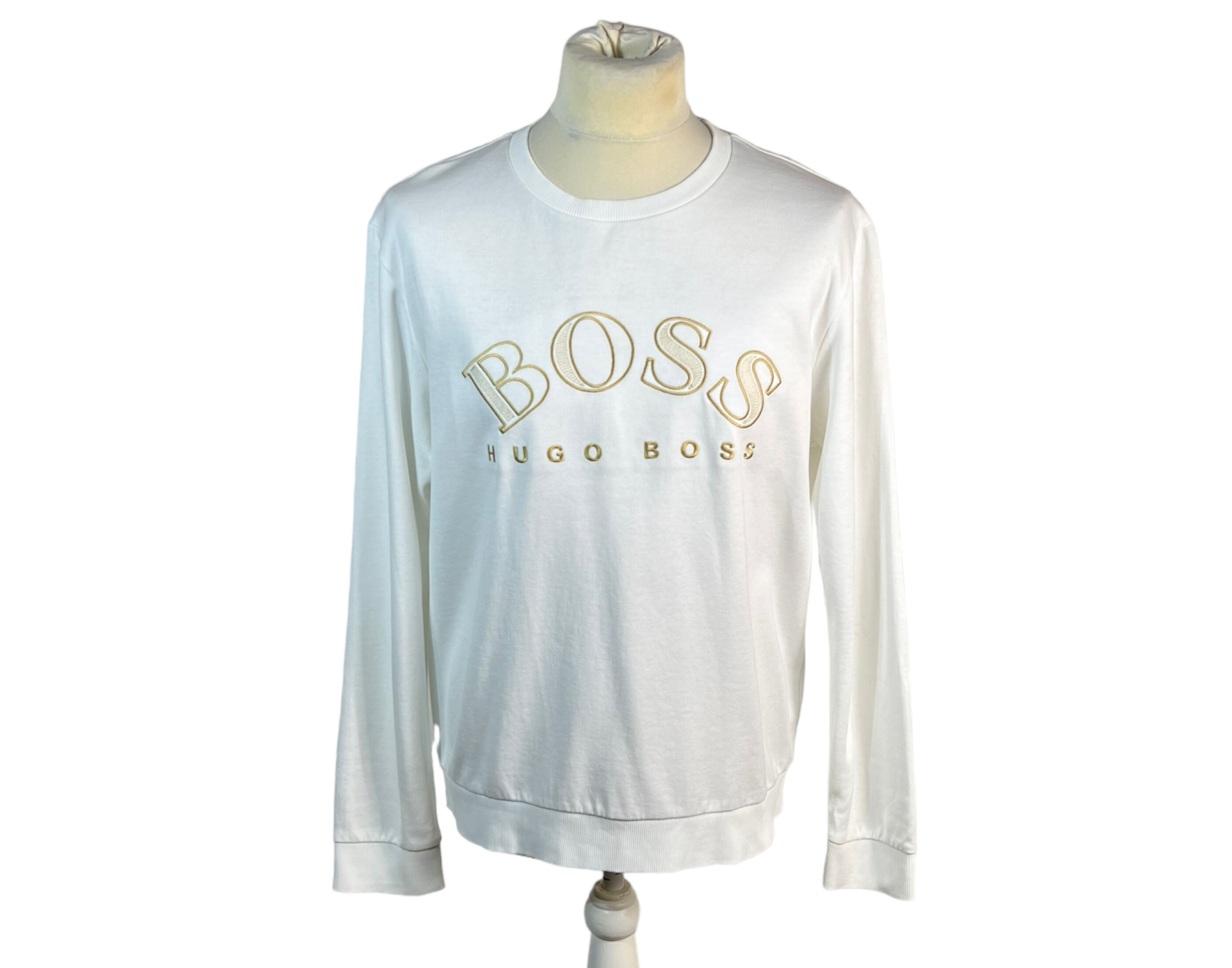 Hugo Boss pulóver (XL)