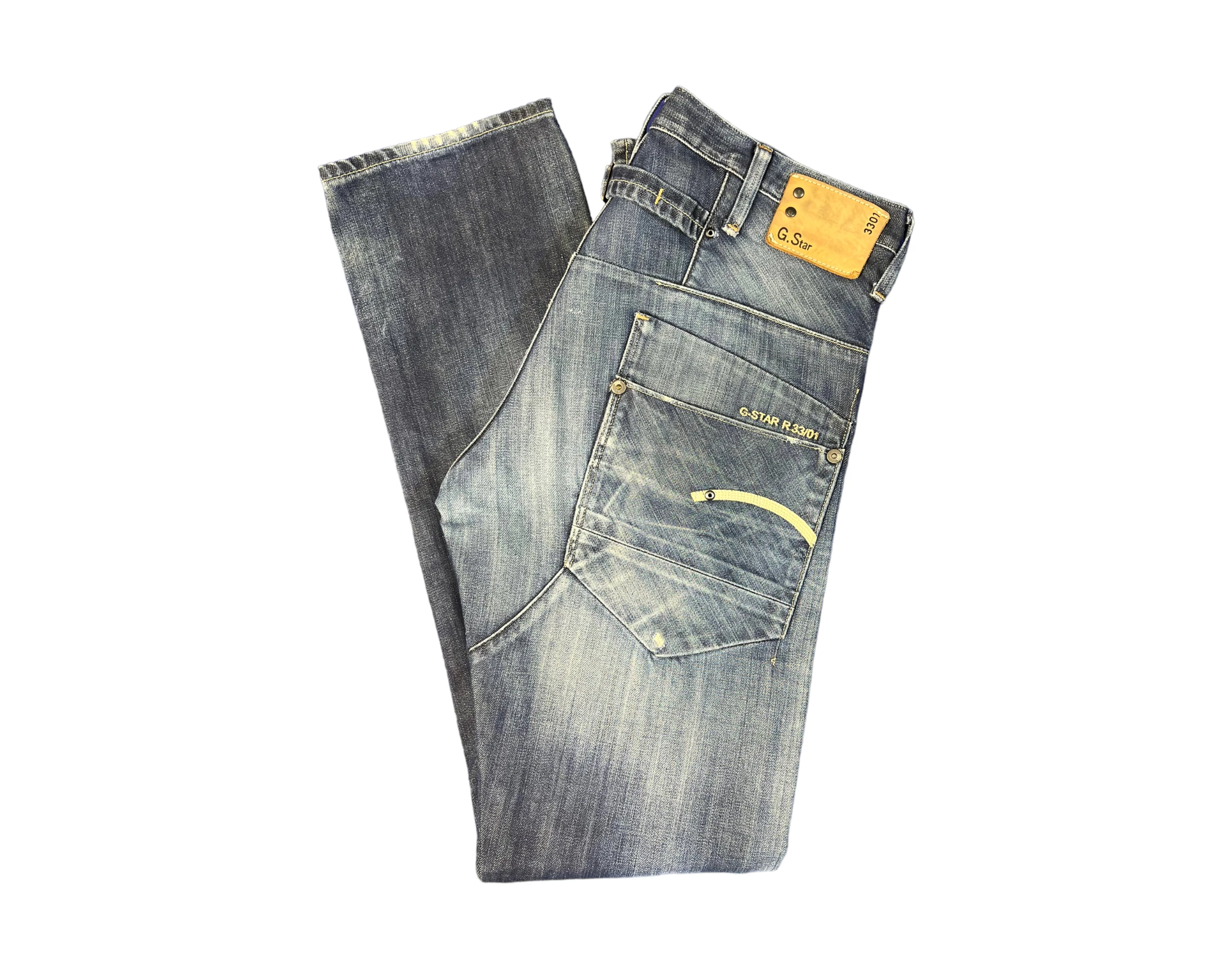 G-Star Raw nadrág (30/34)