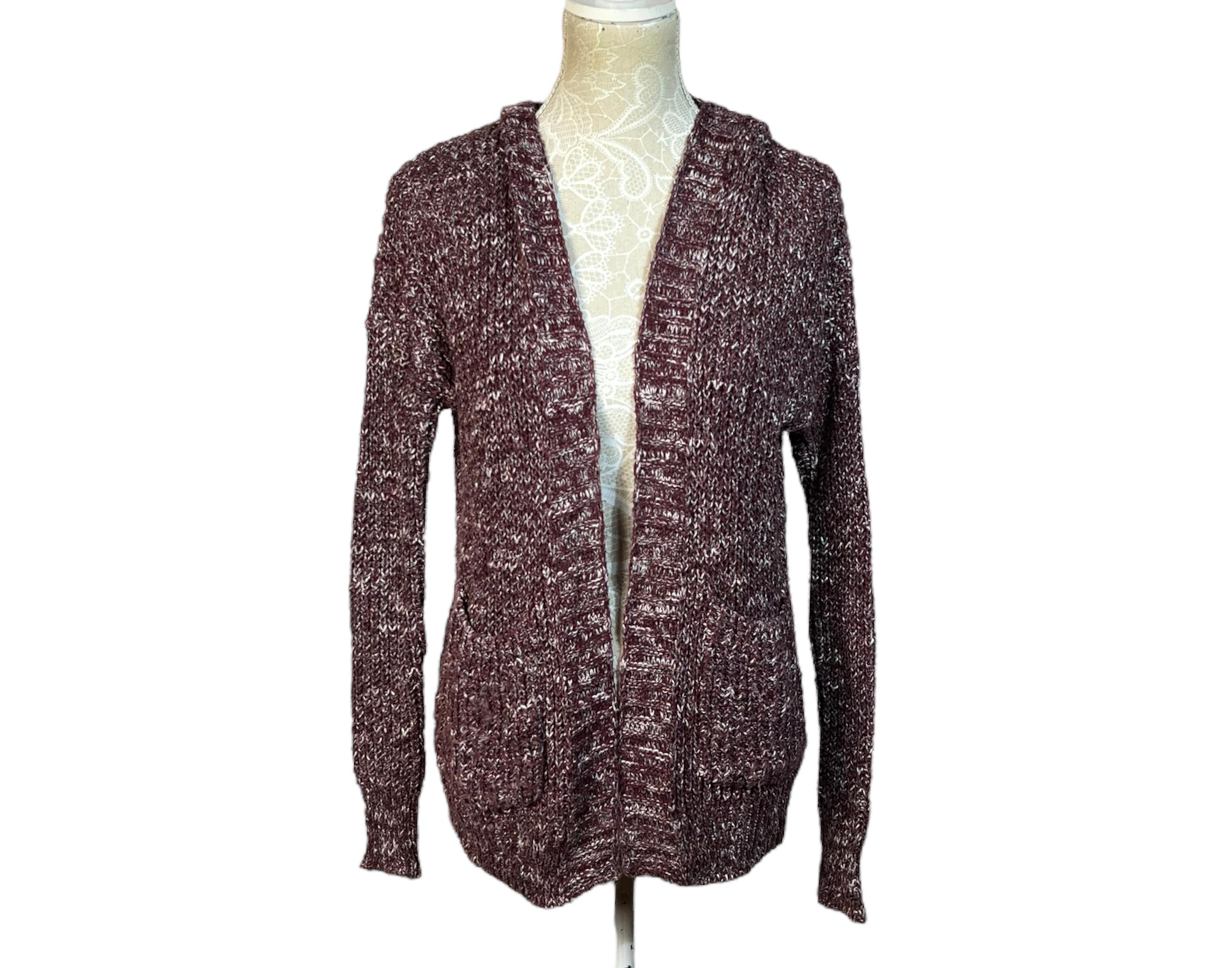 Hollister kardigán (XS)