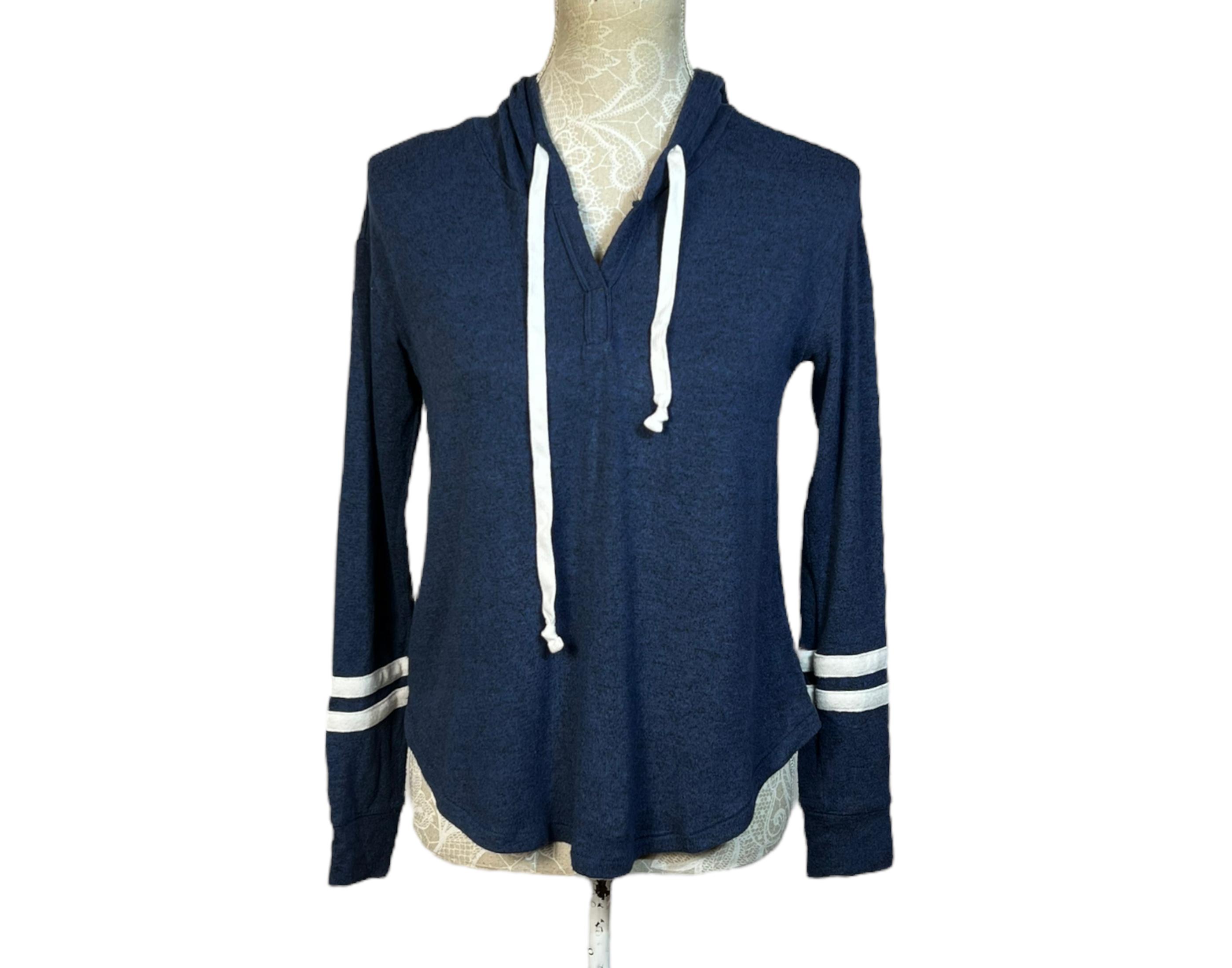 Hollister pulóver (XS)