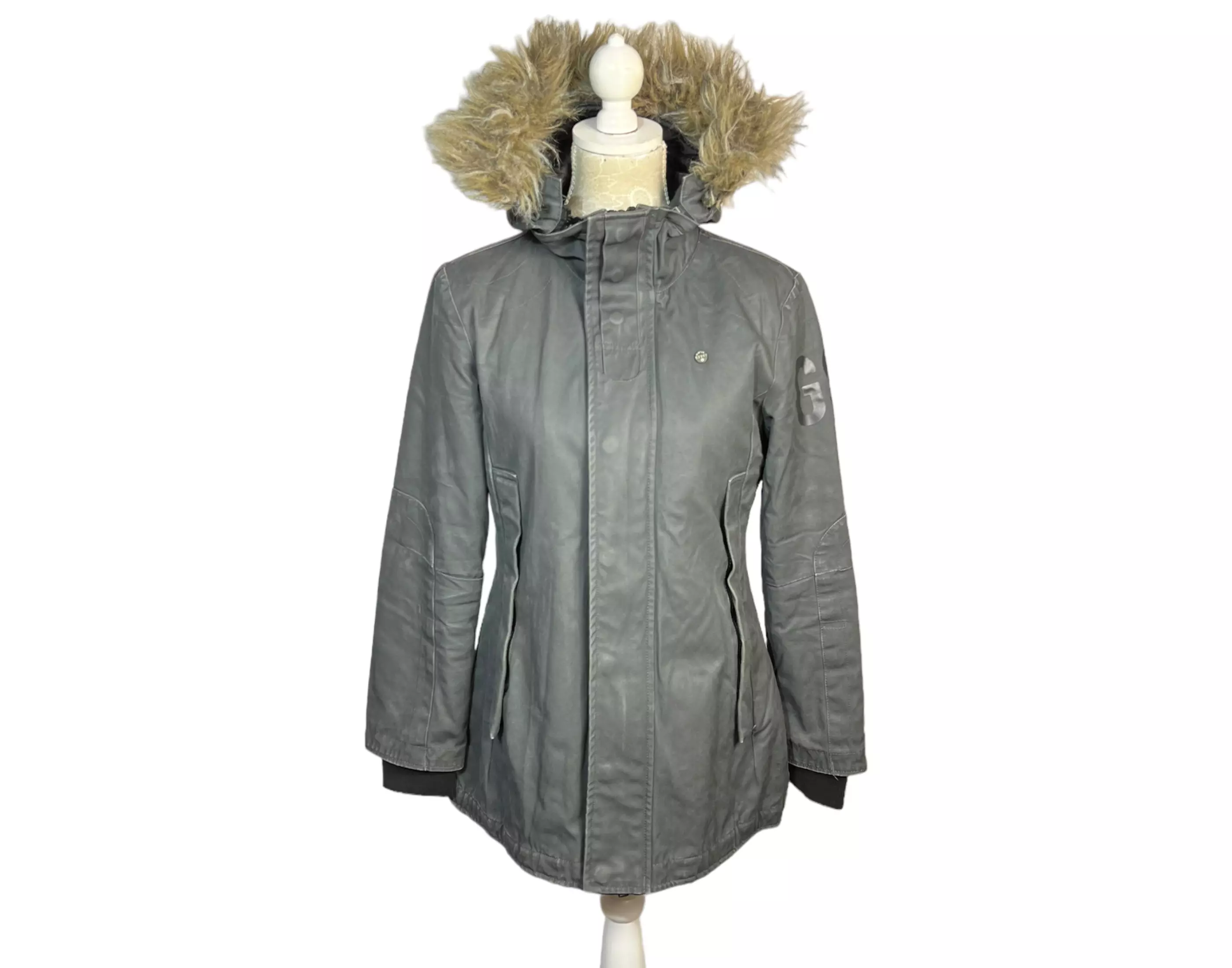 Khujo téli kabát (M)