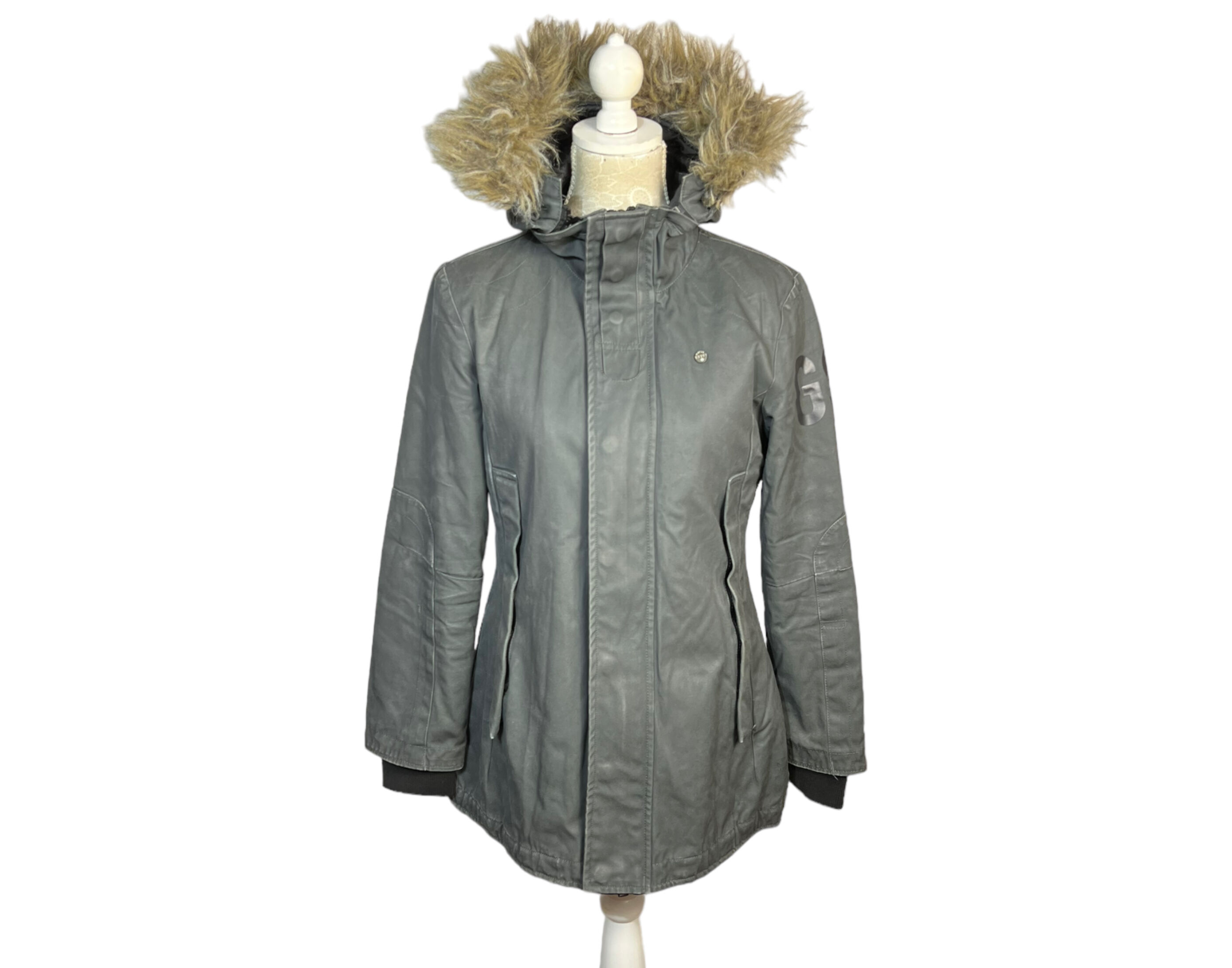 Khujo téli kabát (M)