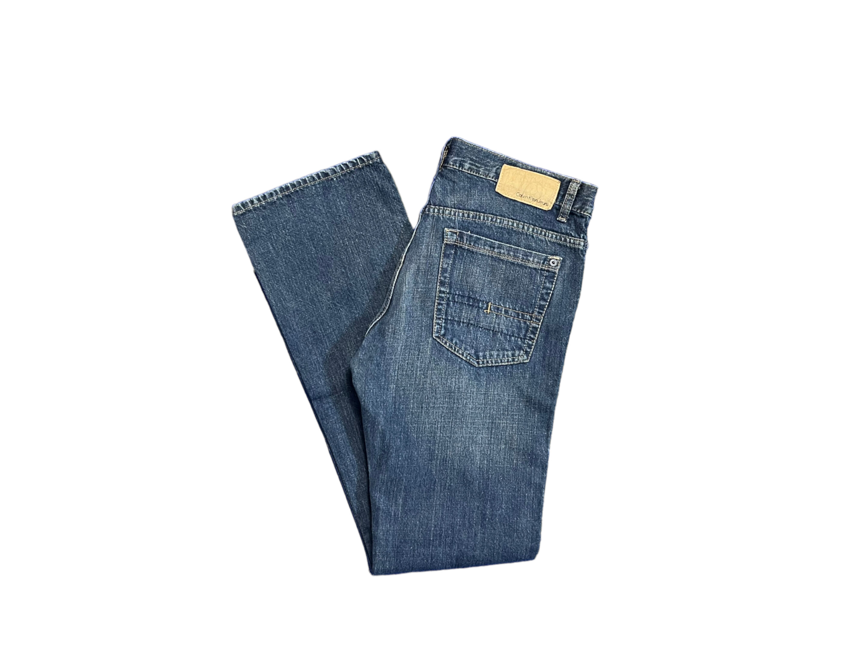 Calvin Klein Jeans nadrág (30)