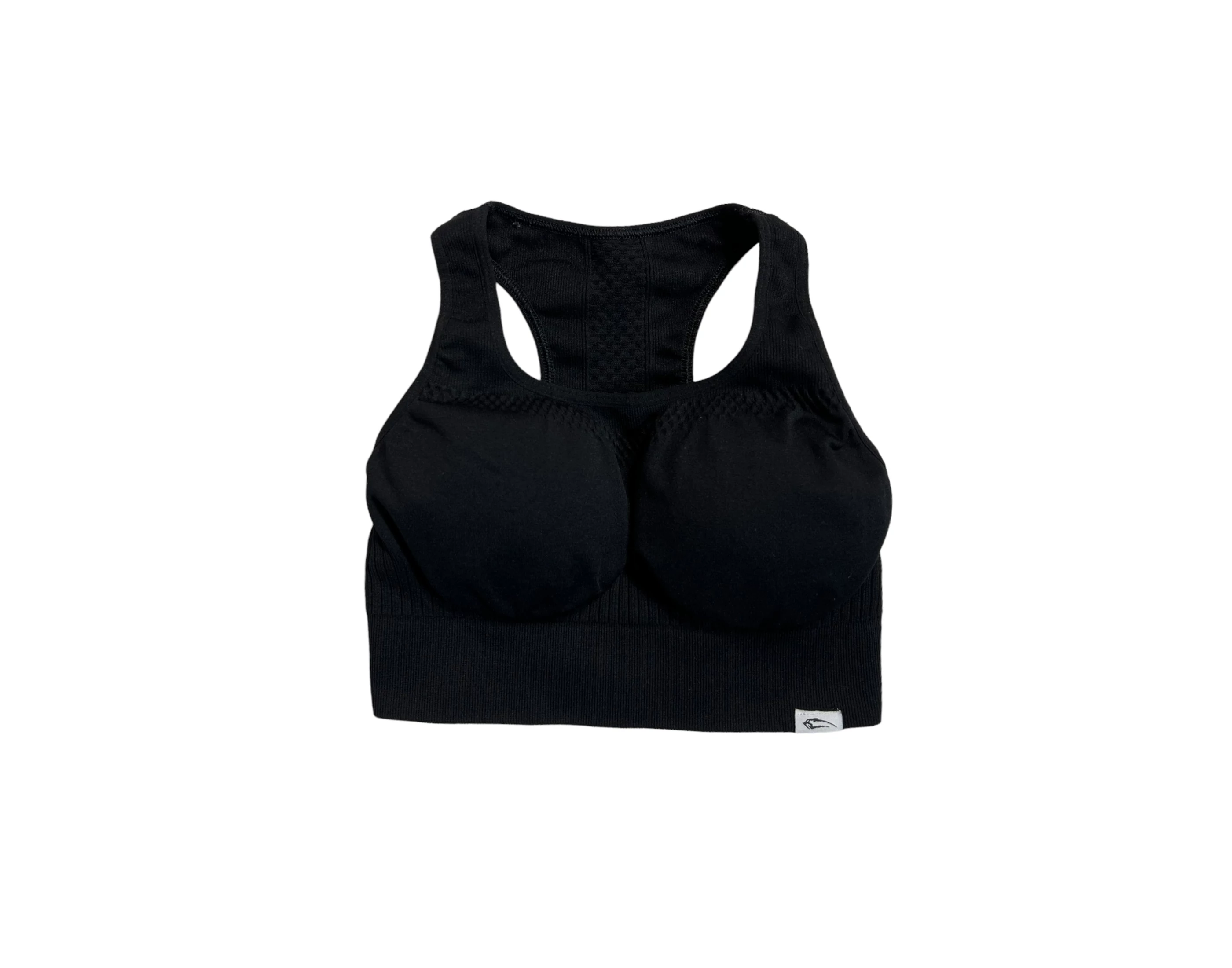 Smilodox sportmelltartó (XS)