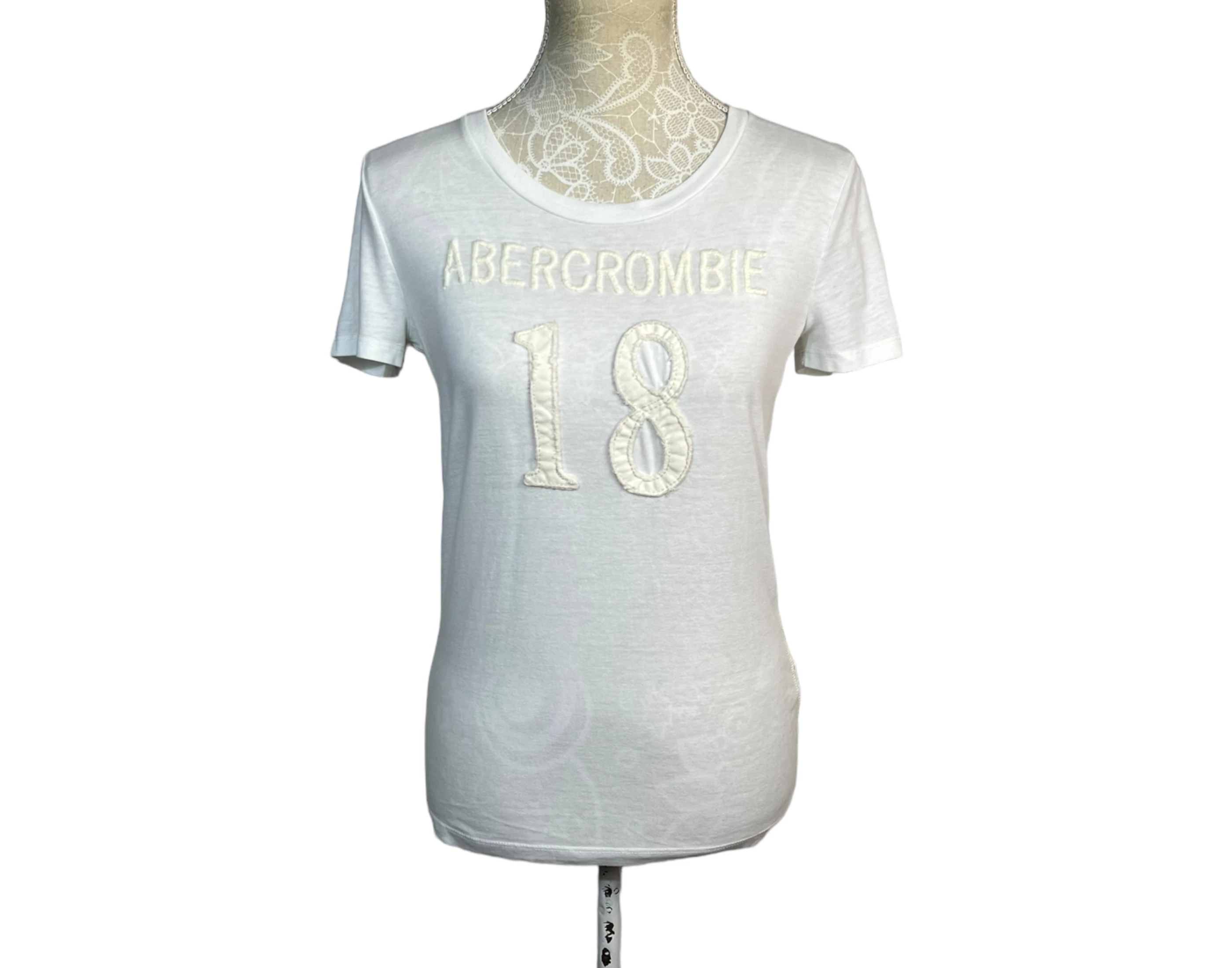 Abercrombie & Fitch póló (L)