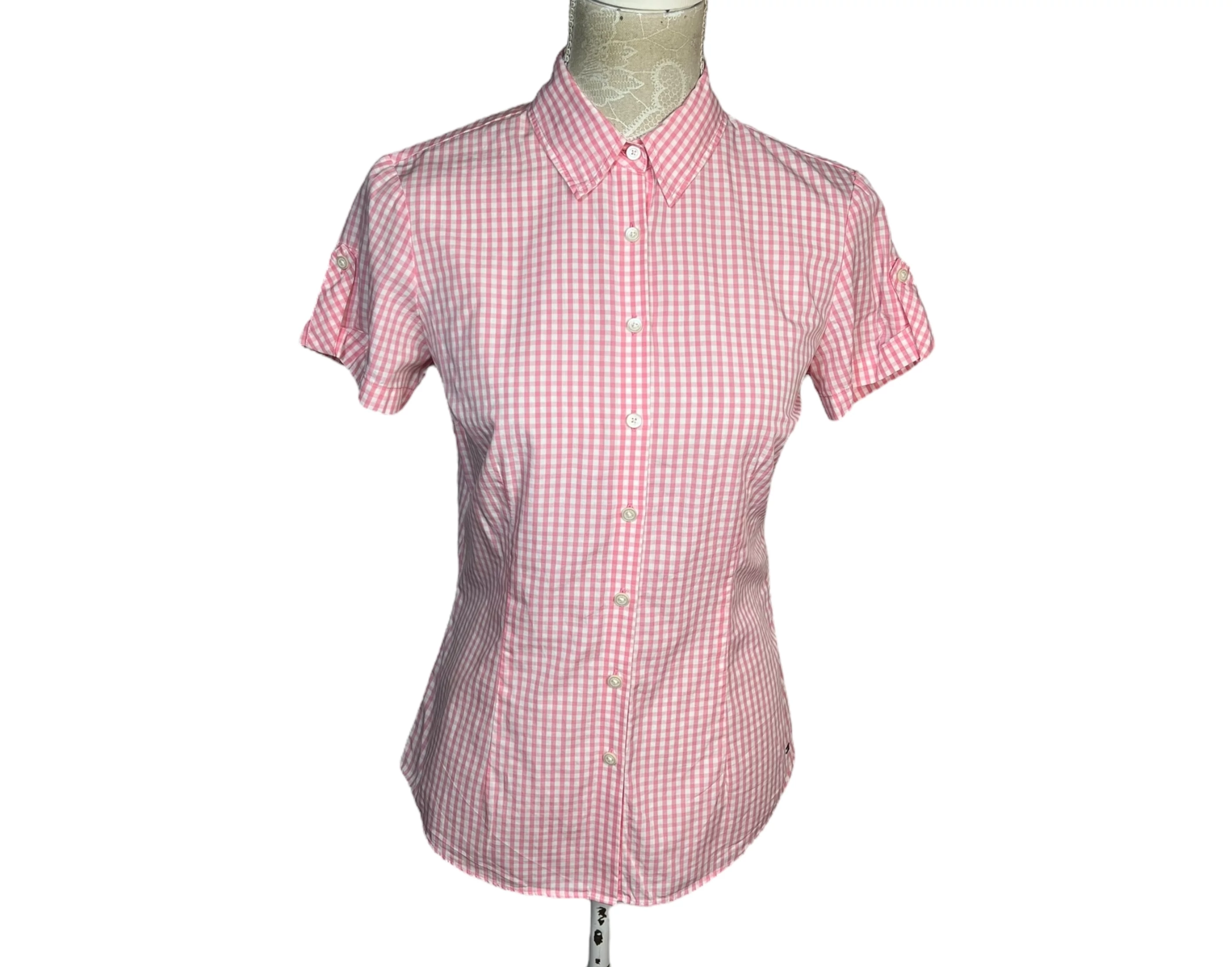 Tommy Hilfiger ing (6/XS)