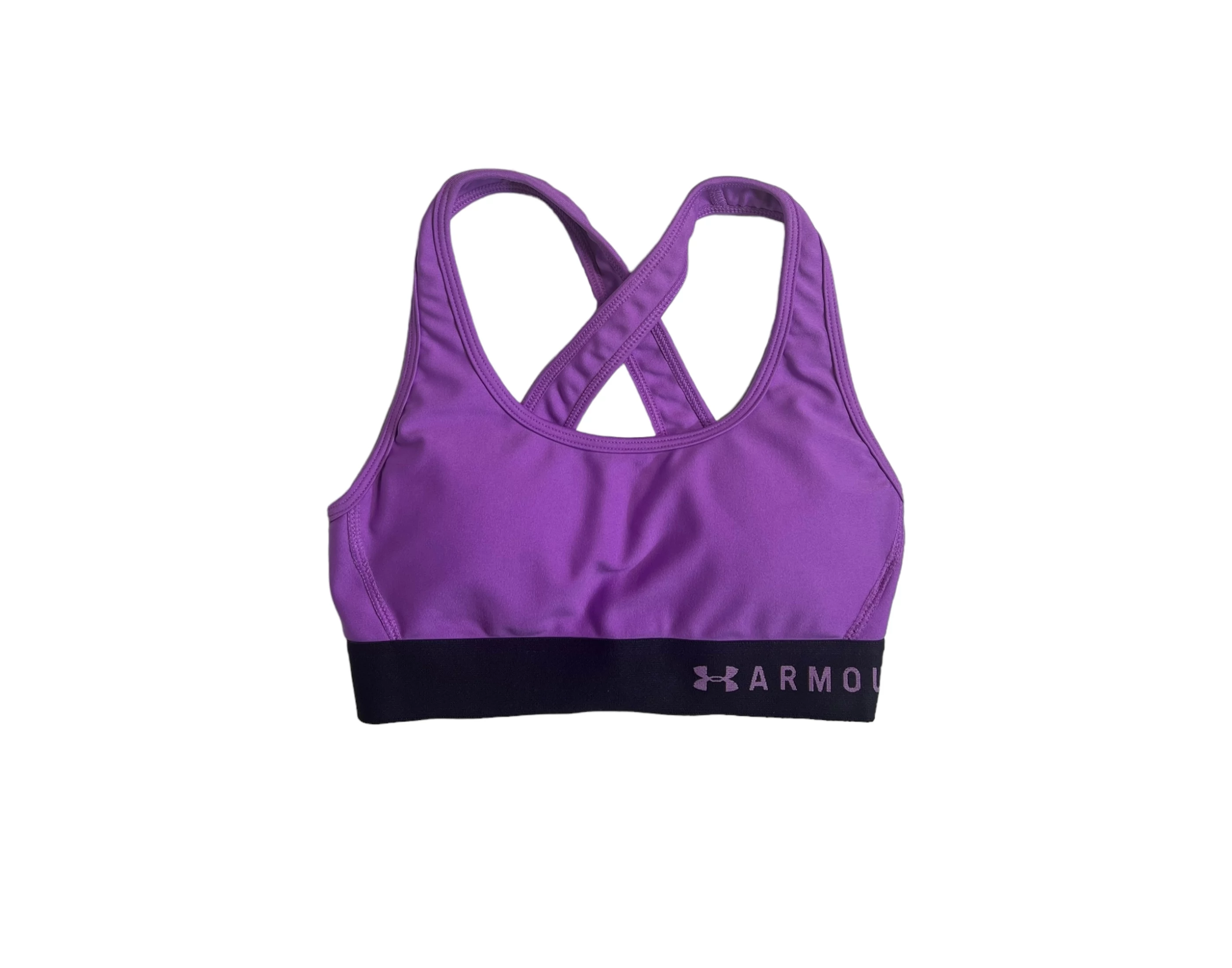 Under Armour sportmelltartó (XS)