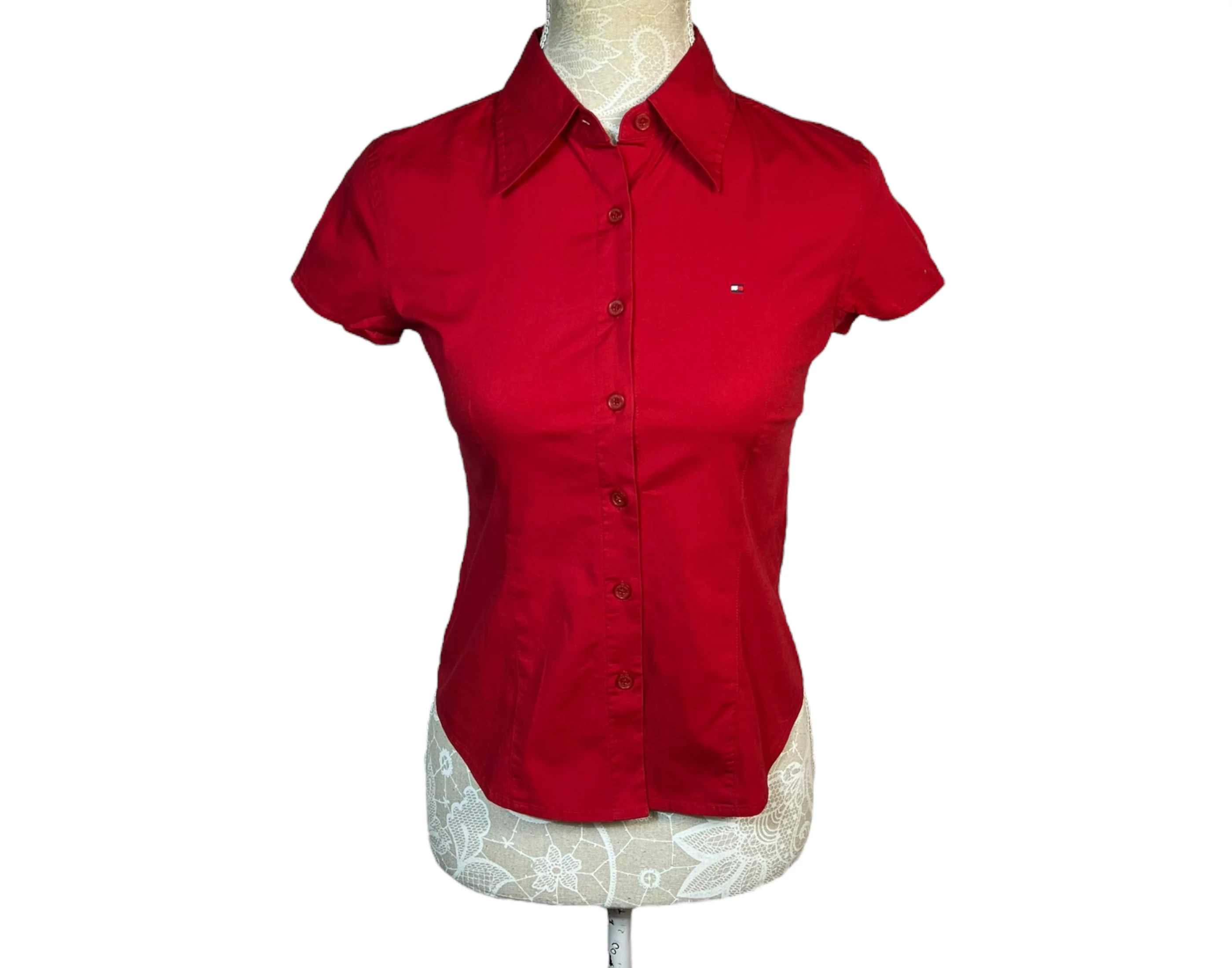 Tommy Hilfiger ing (XS)
