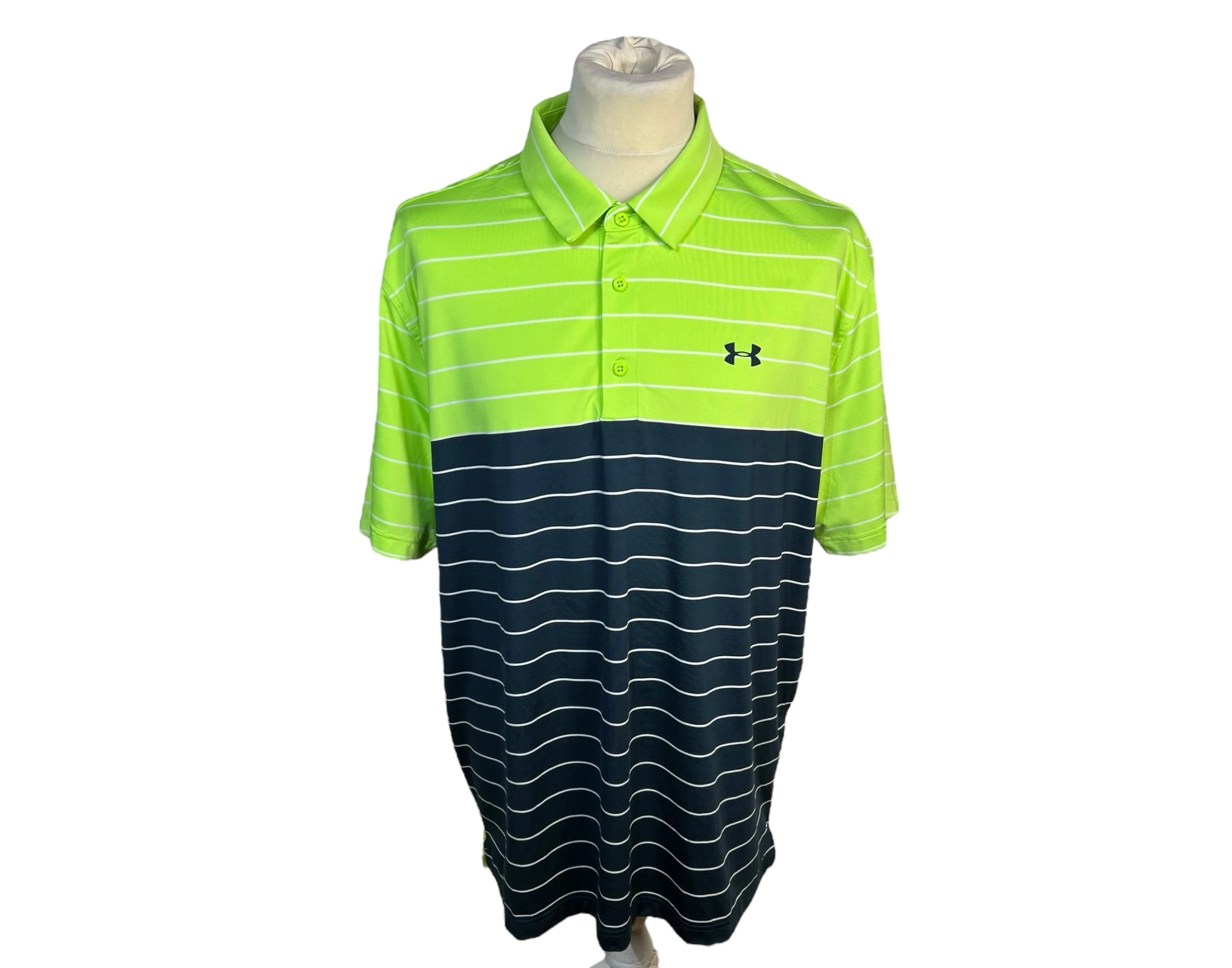 Under Armour galléros póló (2XL)
