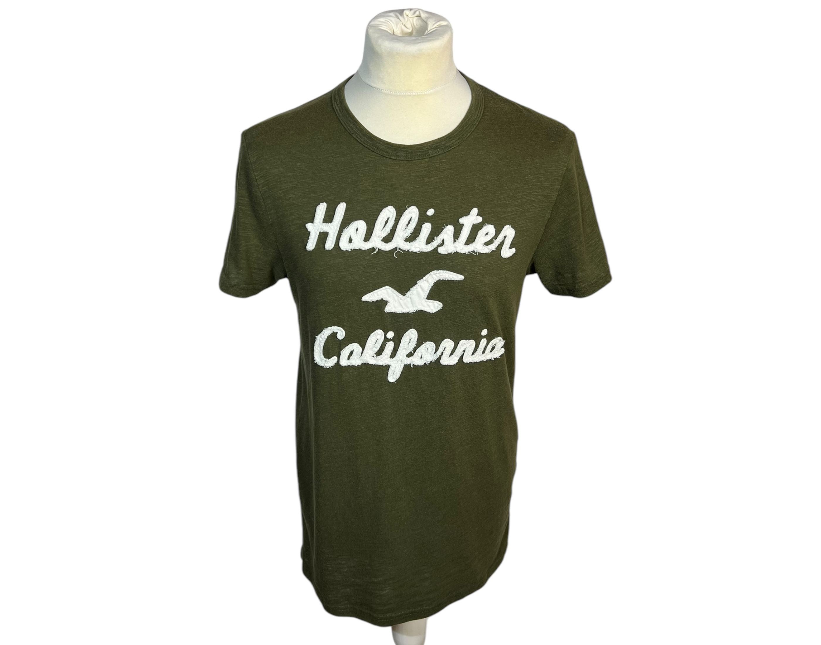 Hollister póló (M)