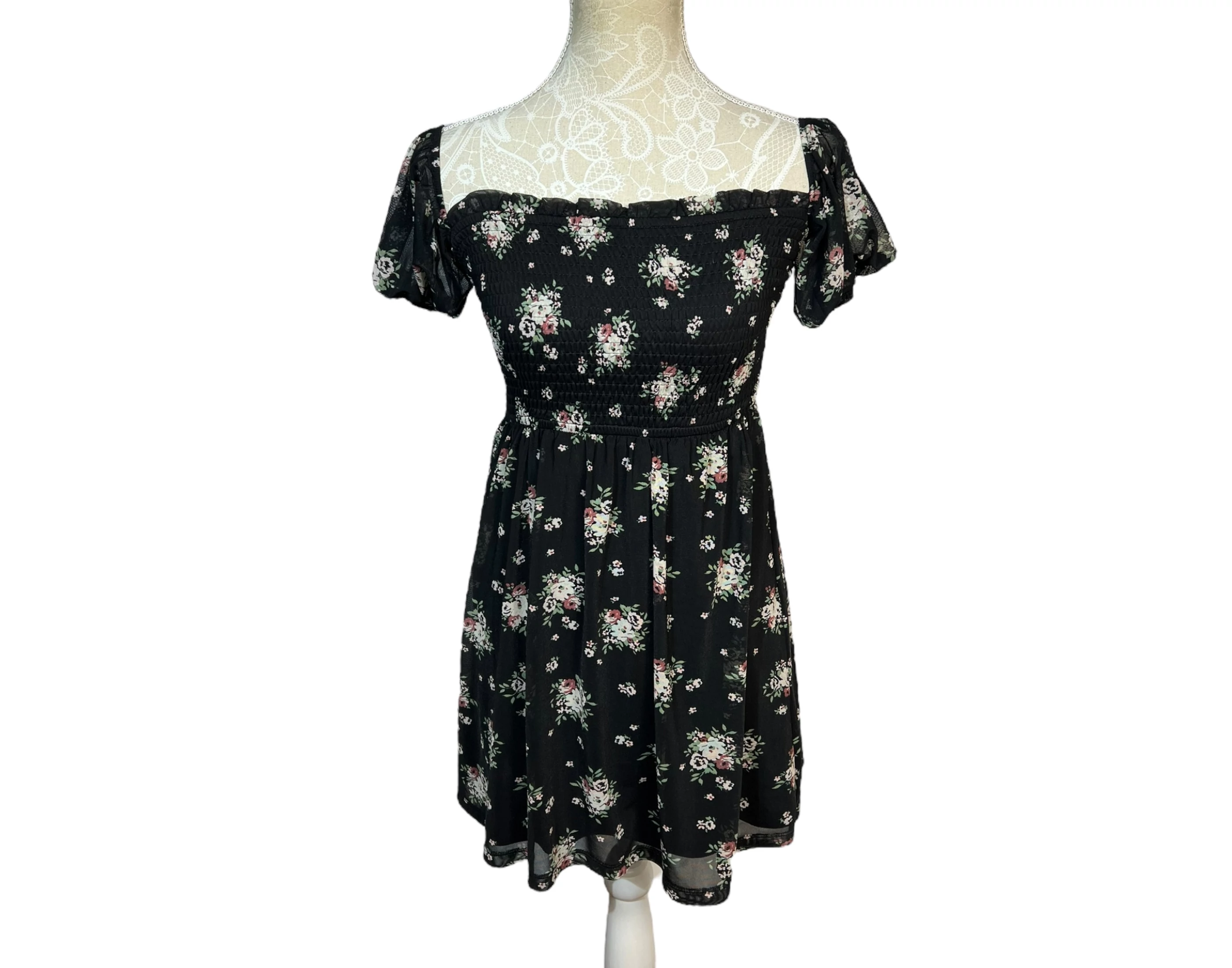 Hollister ruha (XS)