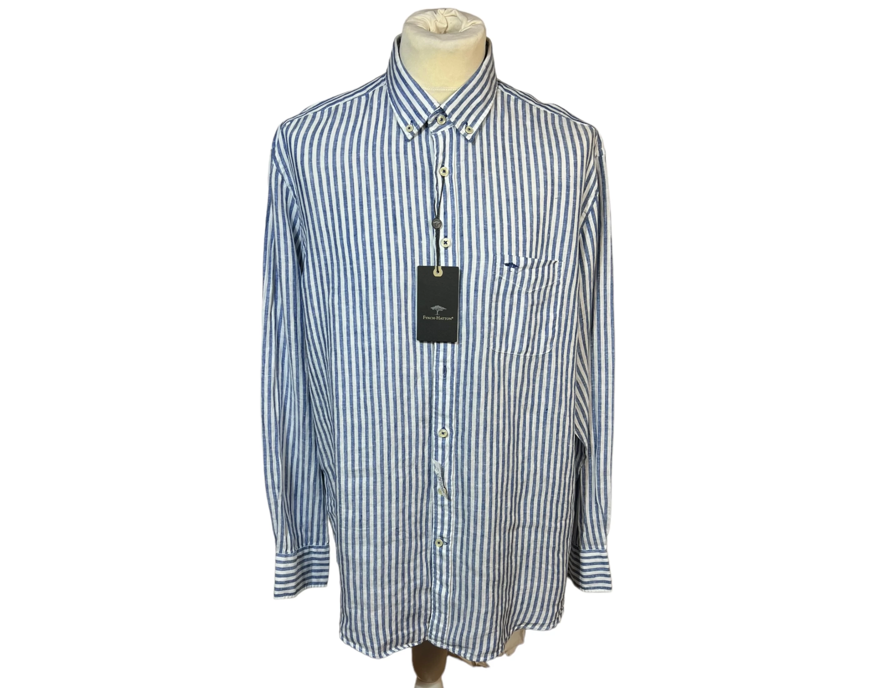 Fynch-Hatton ing (XL)