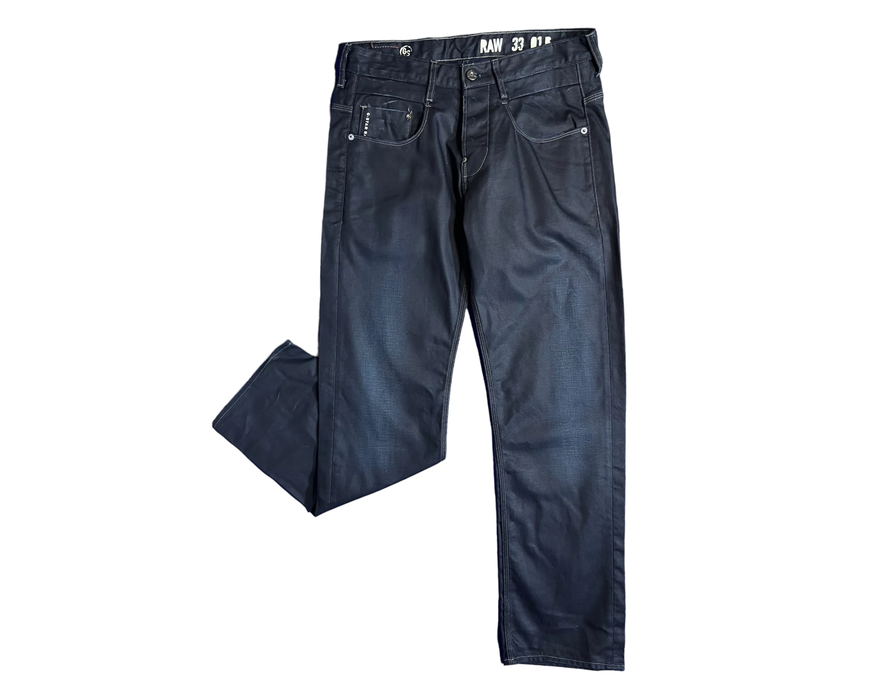 G-Star Raw nadrág (32/32)