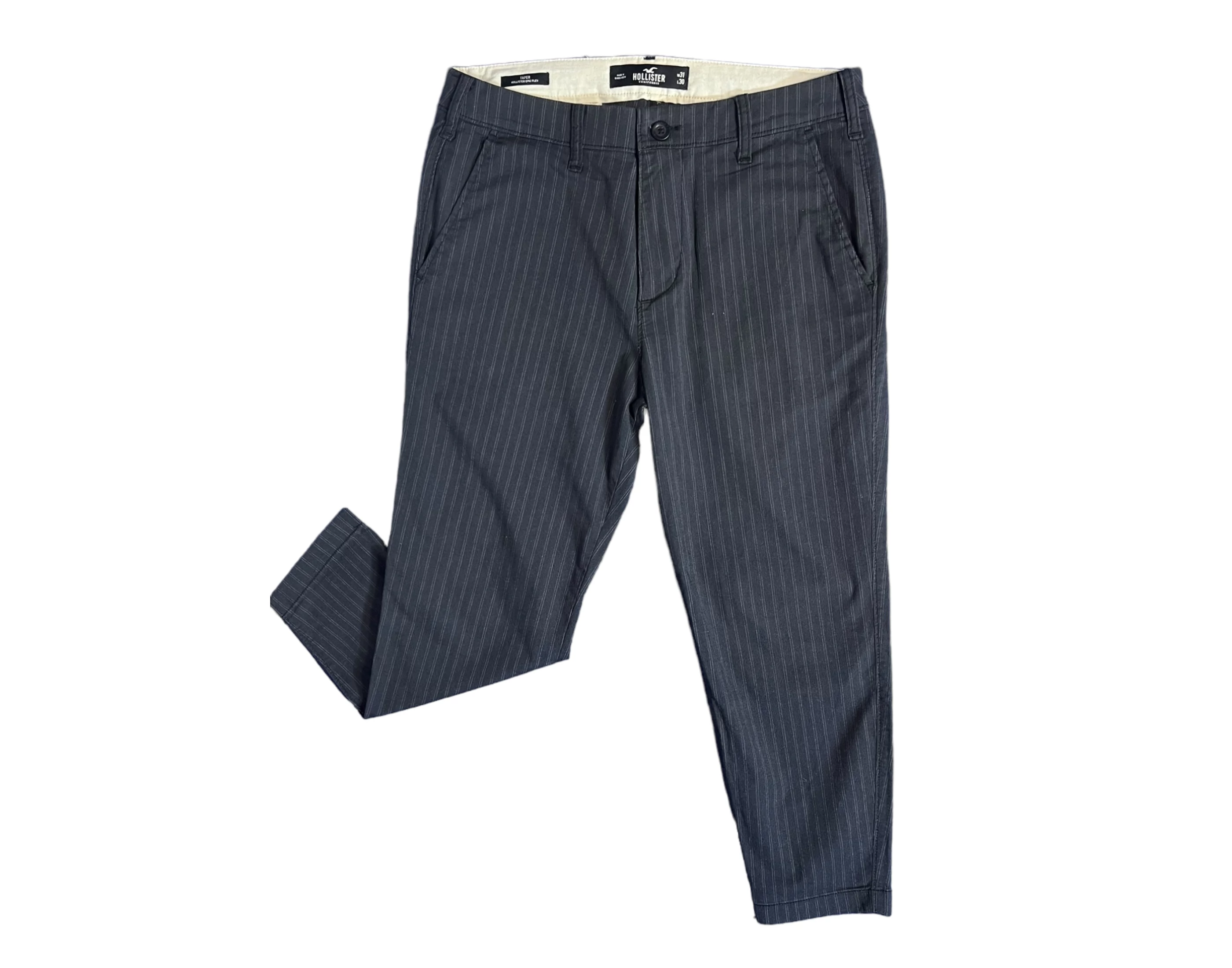 Hollister Taper nadrág (31/30)