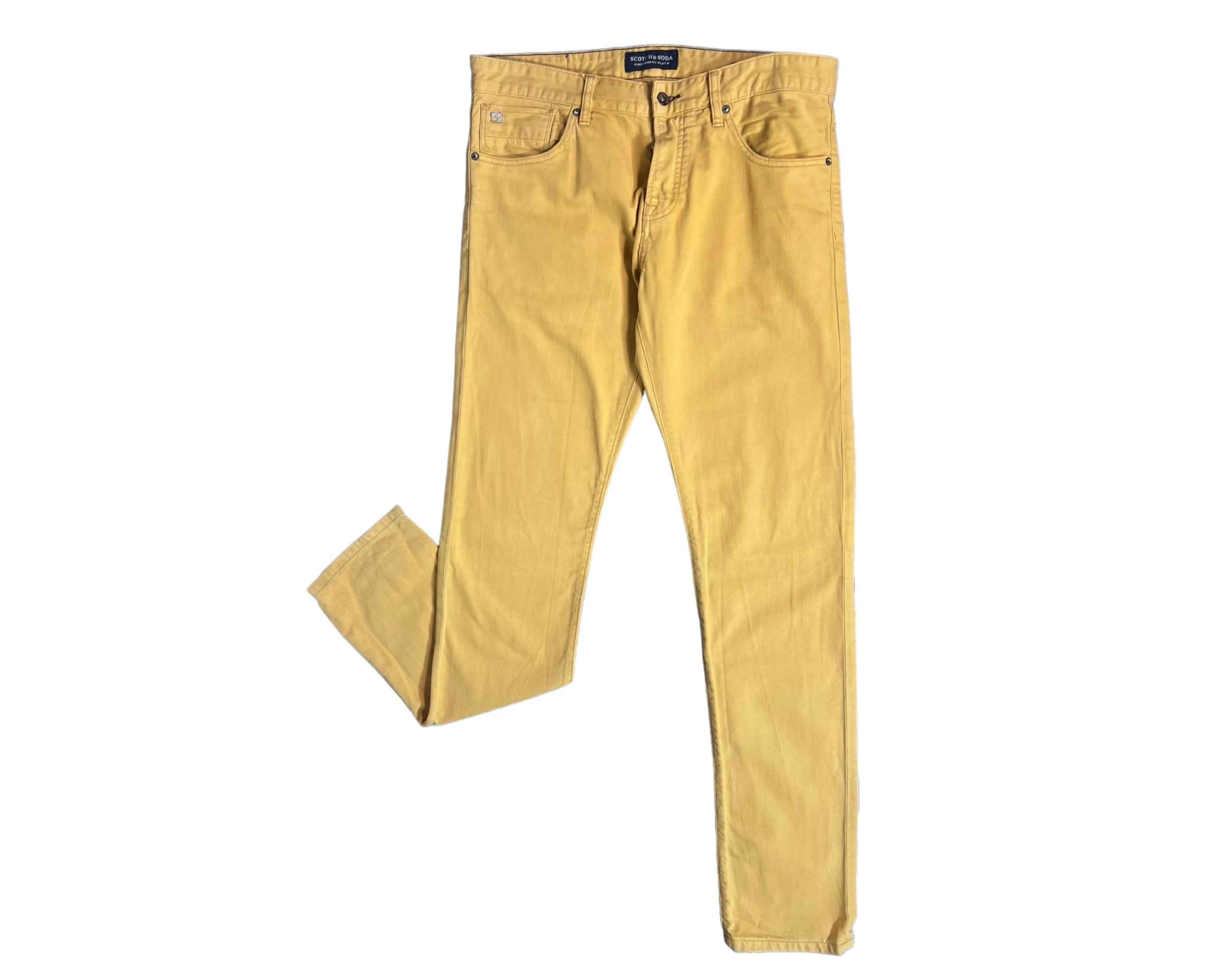 Scotch & Soda Ralston nadrág (32/34)
