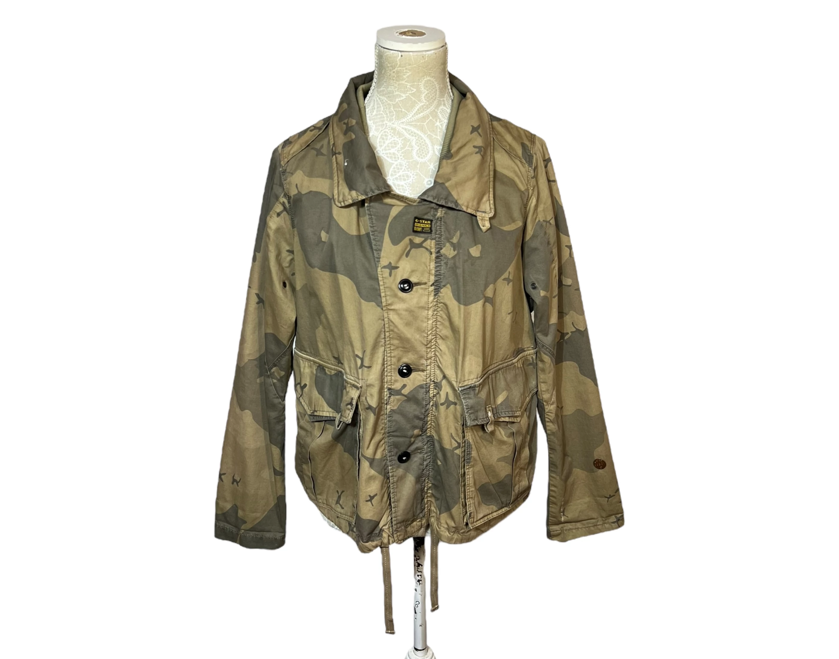 G-Star Raw átmeneti kabát (M)