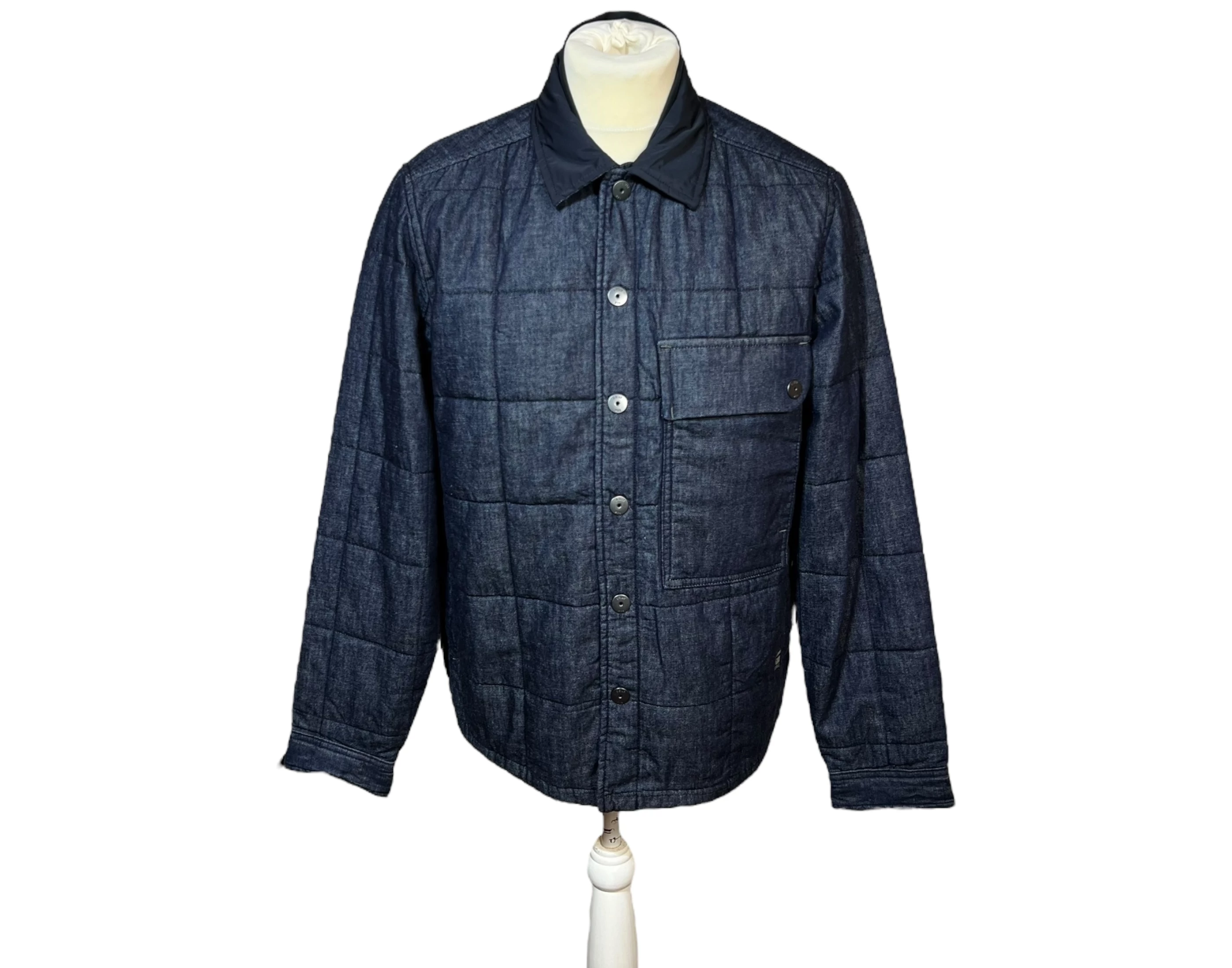 G-Star Raw átmeneti kabát (M)