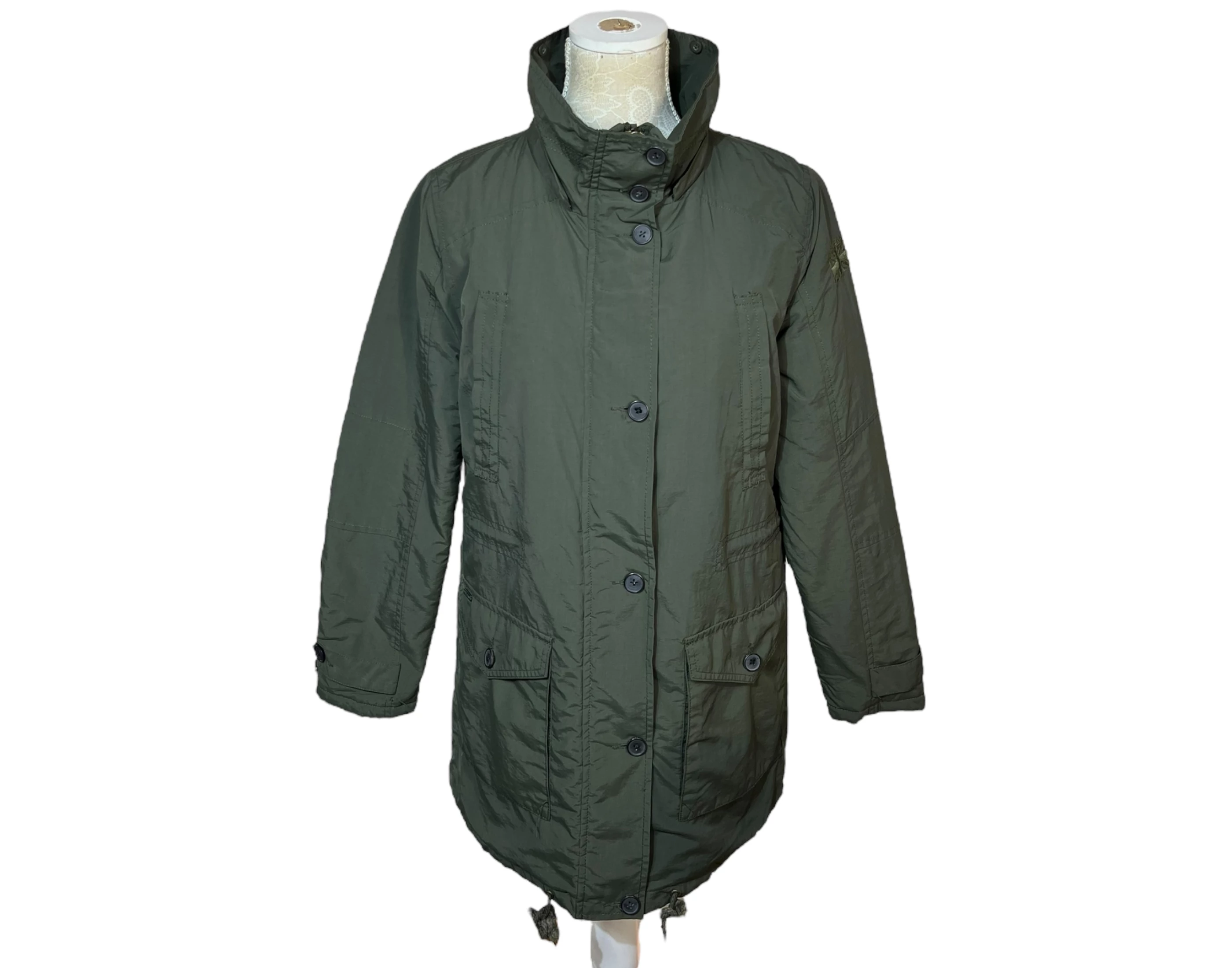 Pepe Jeans Parka kabát (M)