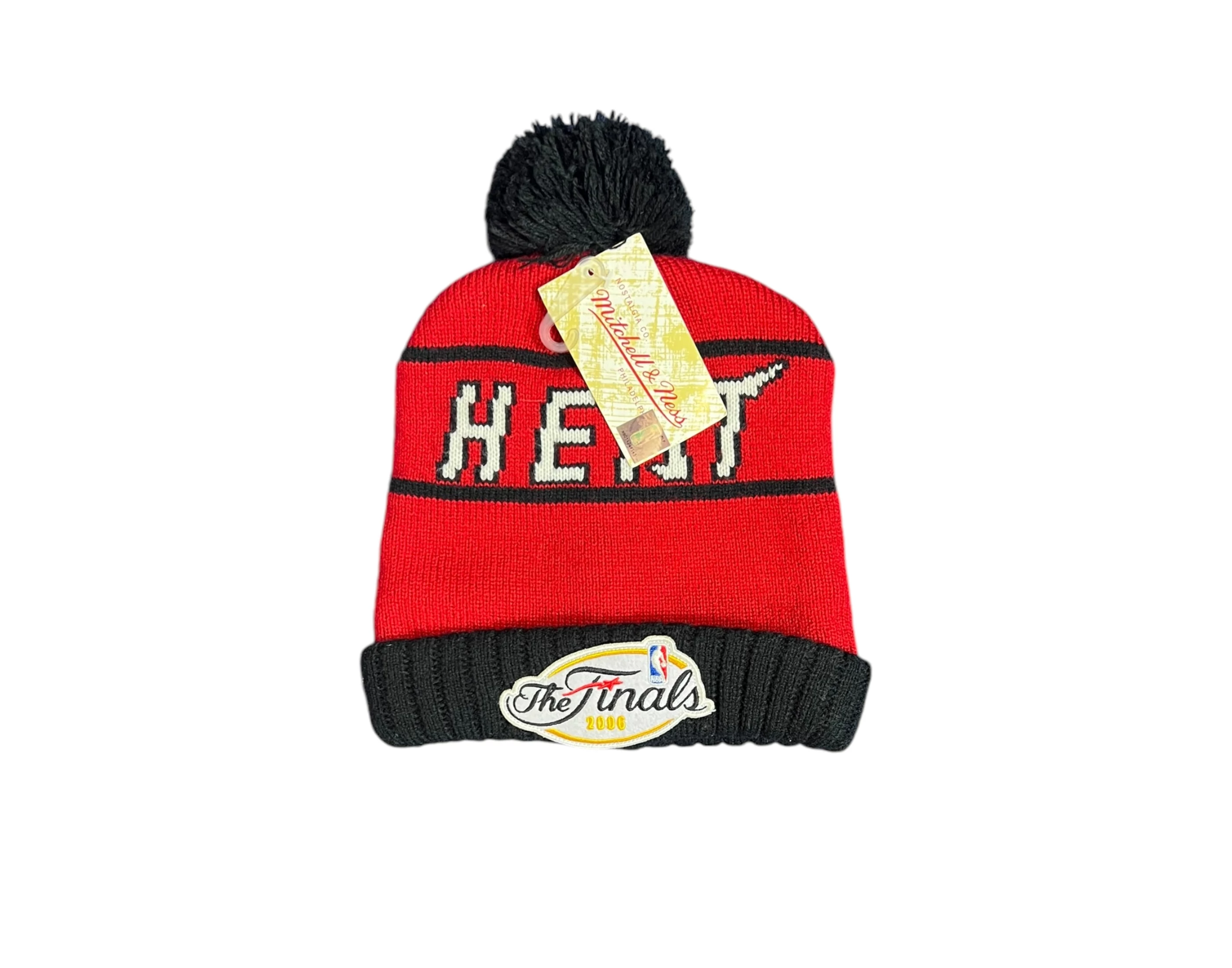 Mitchell & Ness sapka